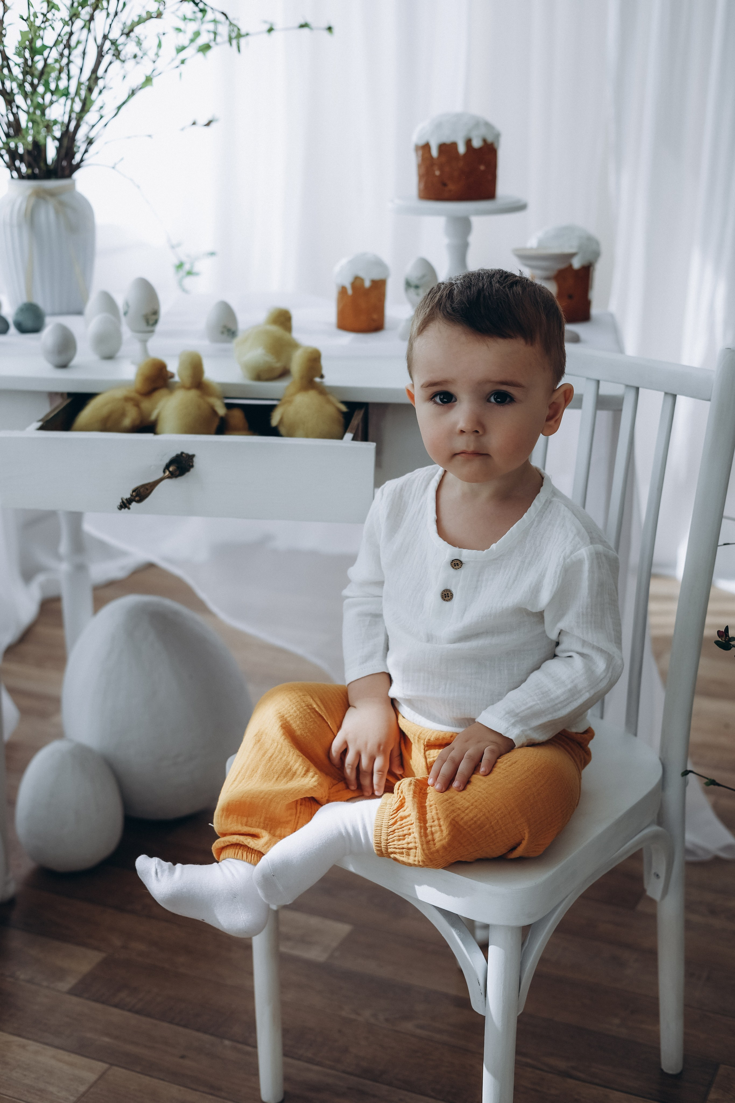 🐣Пасхальный фотопроект🐣. First-foto.ru