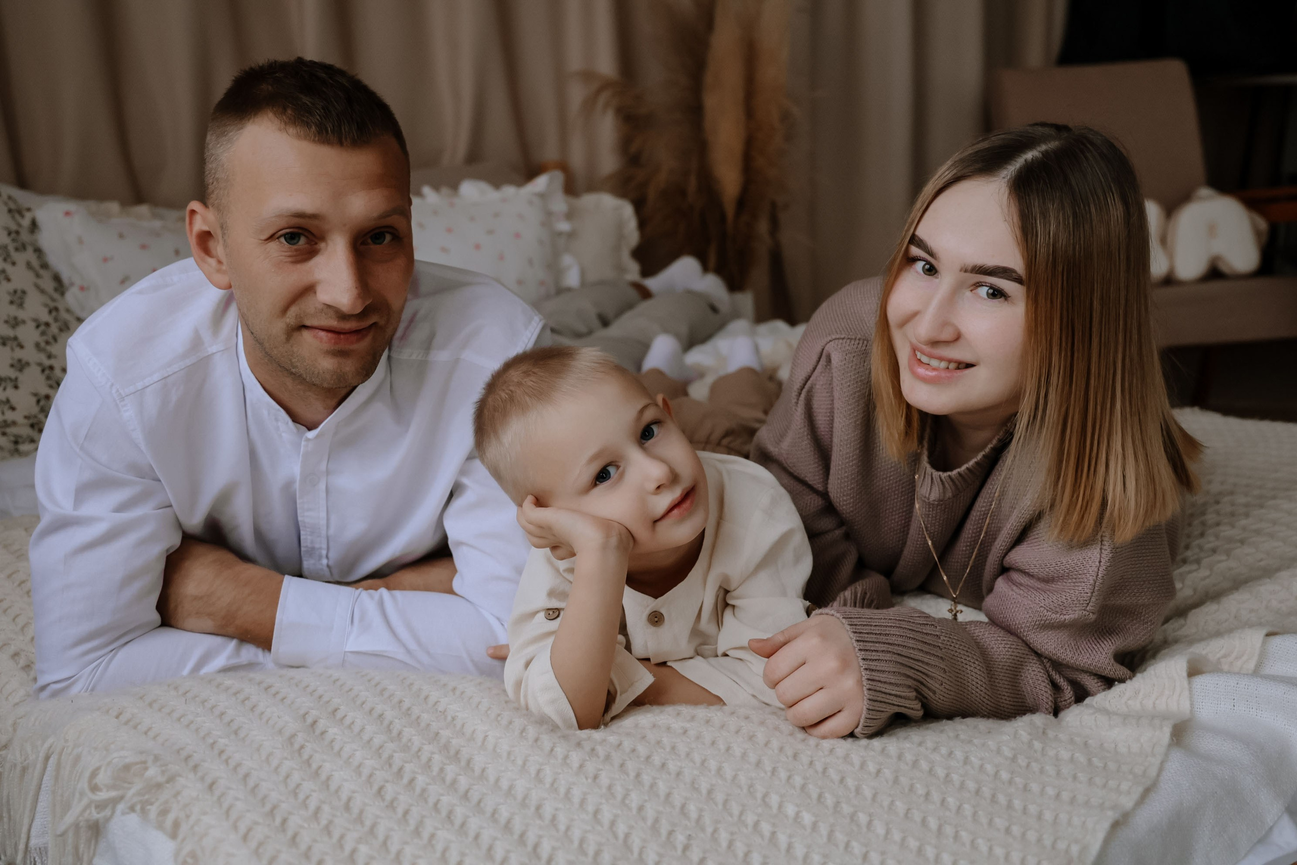 Ковалева Анастасия. First-foto.ru