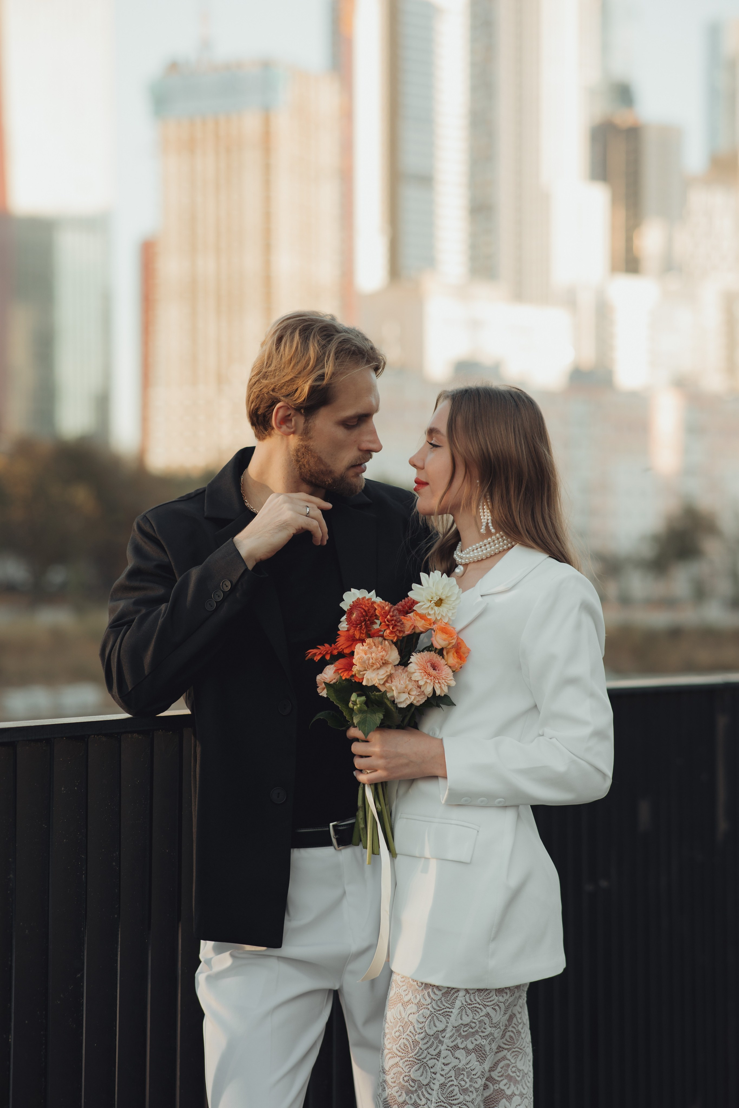 Wedding day | September. Дарья Скворцова