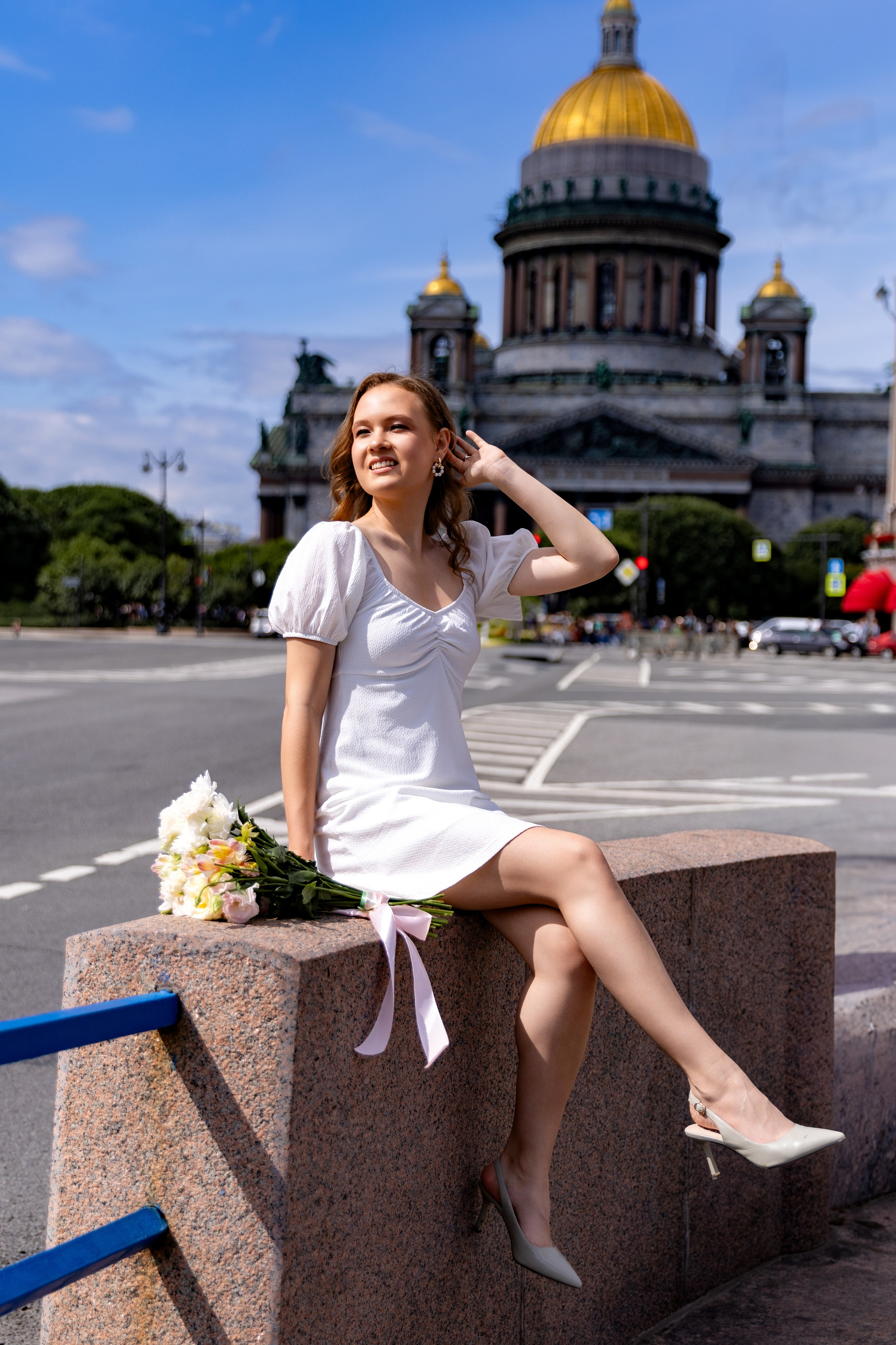 Фотограф Гуменюк Мария