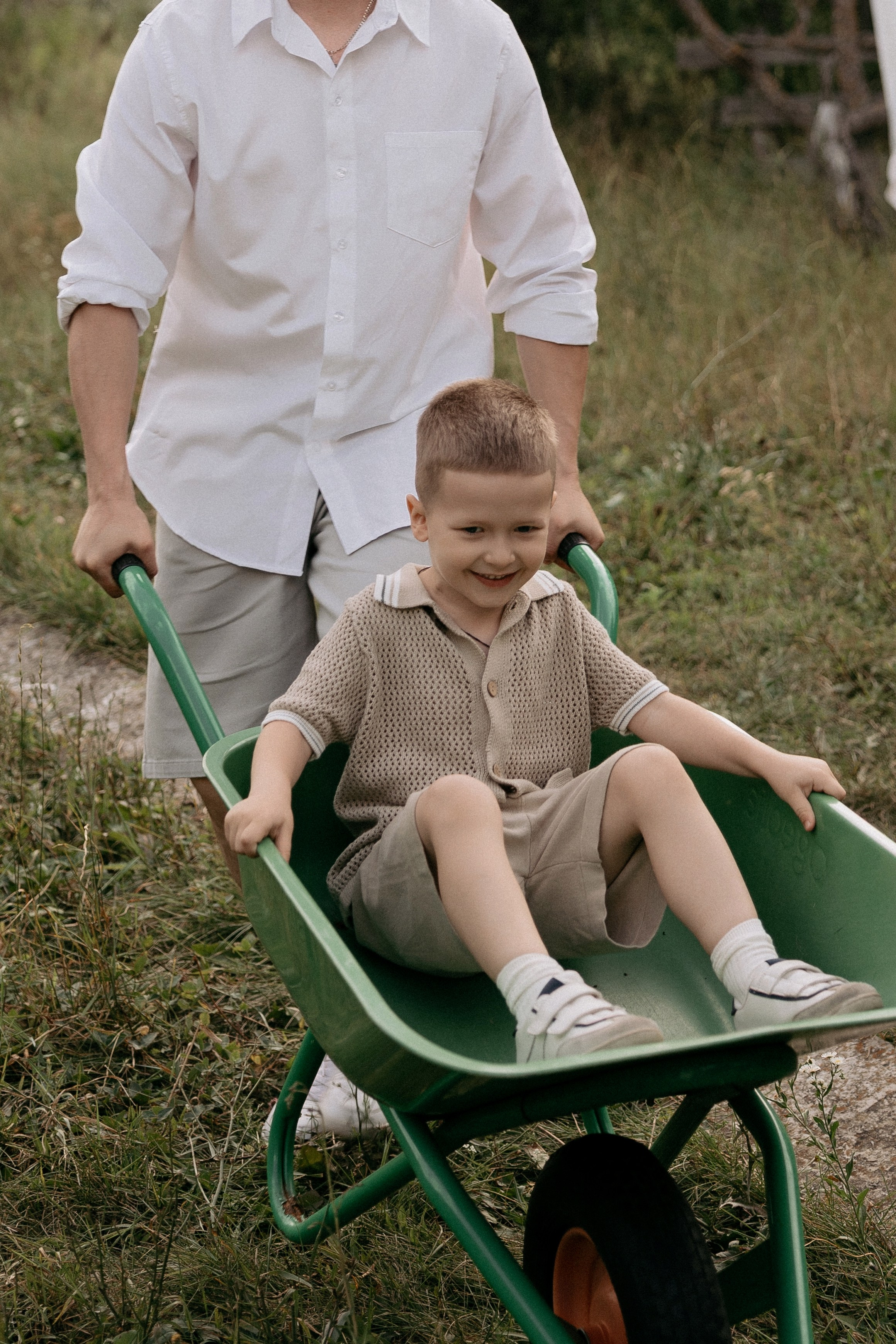 Даша, Жора и Глеб. Майорова Валерия Фотограф Ставрополь