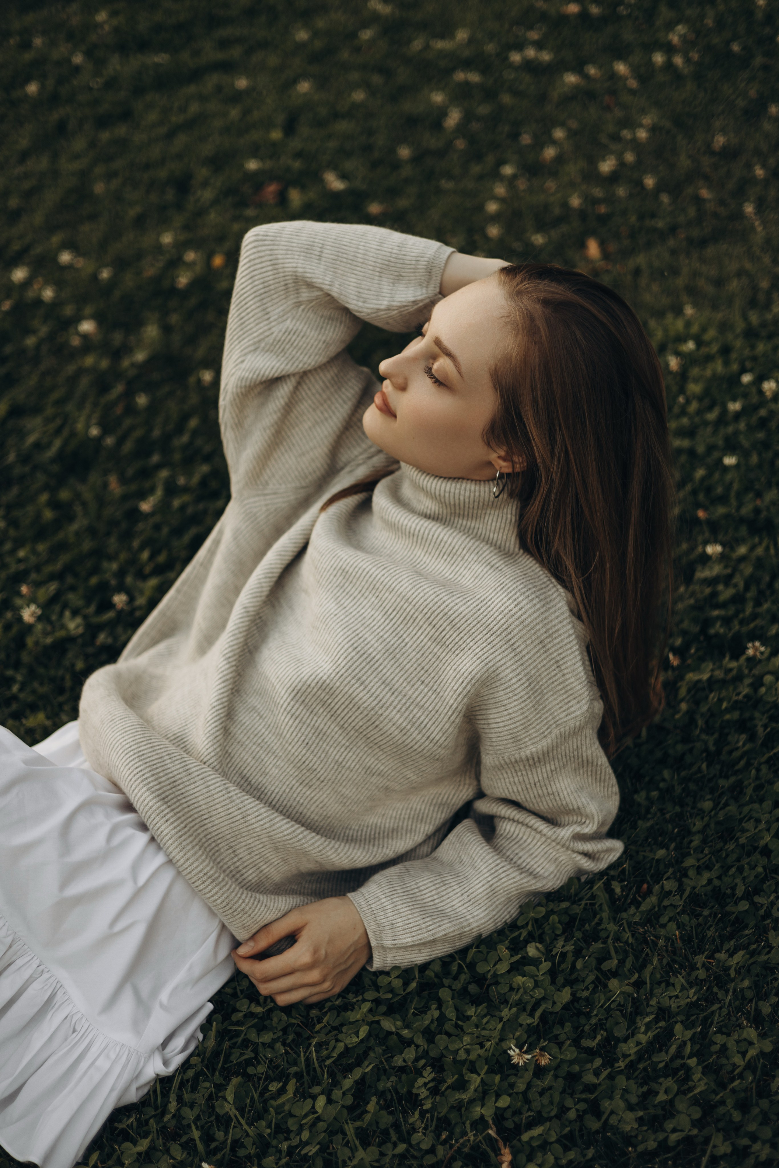 Лера. Майорова Валерия Фотограф Ставрополь