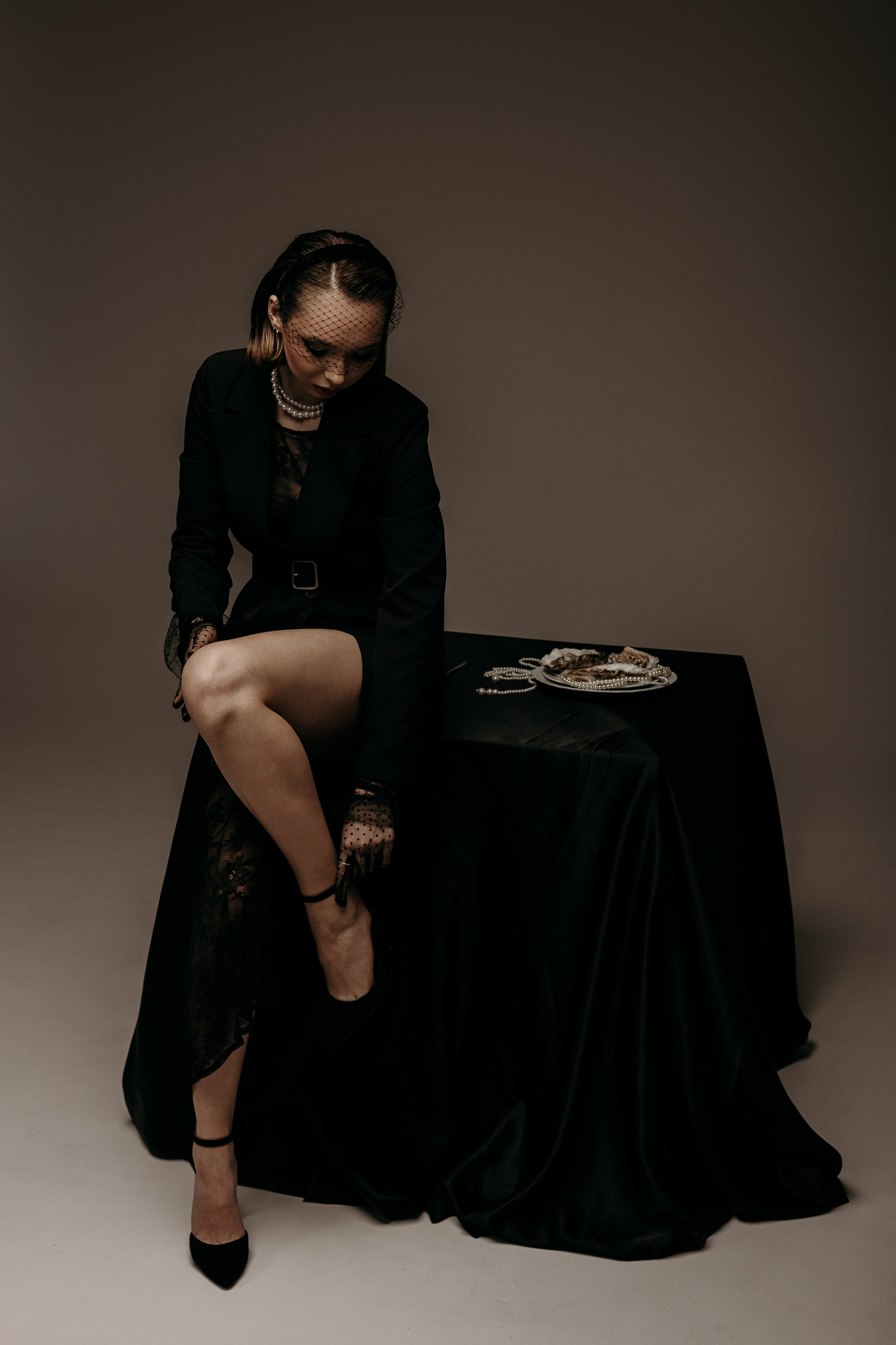 Полина. Майорова Валерия Фотограф Ставрополь