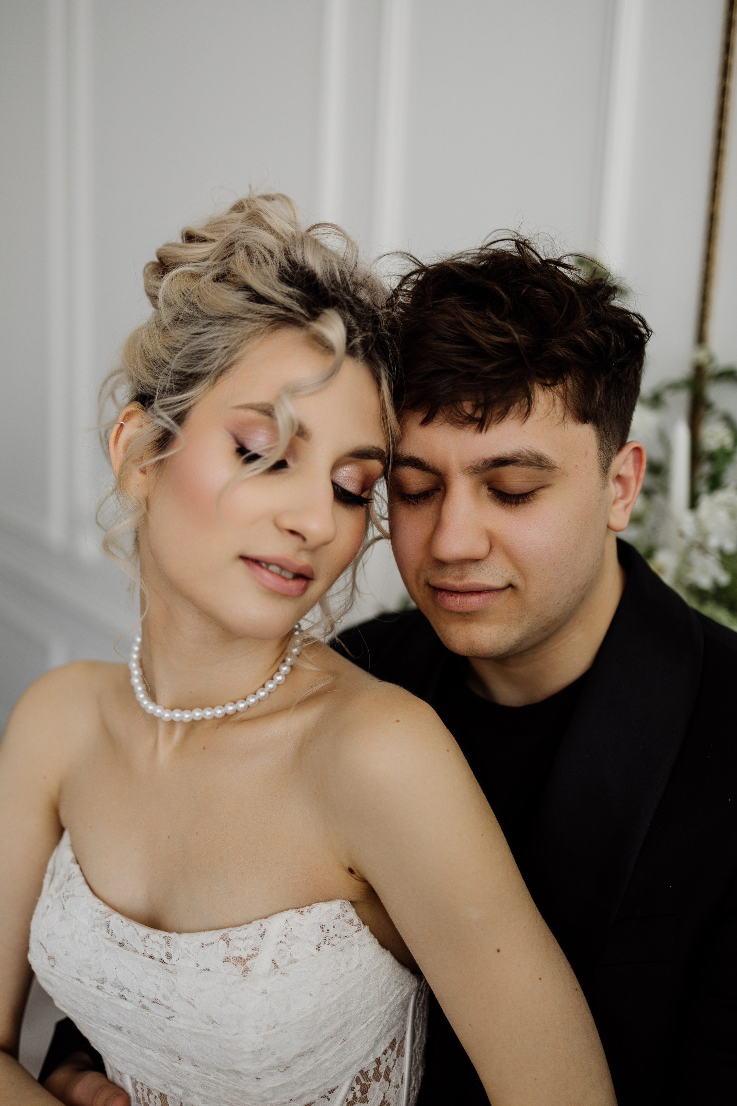 Ксения & Антон. Майорова Валерия Фотограф Ставрополь