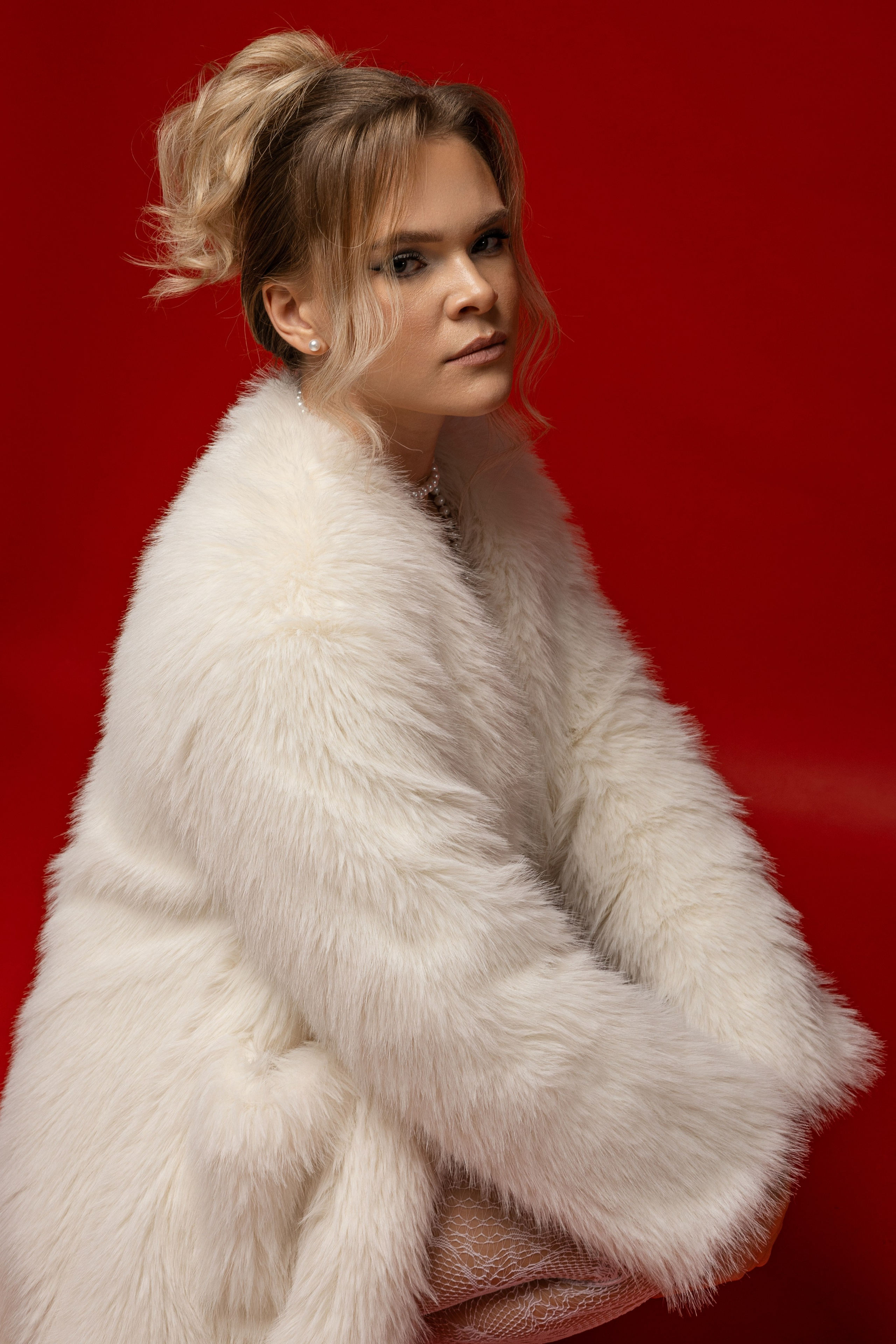 Анна. Майорова Валерия Фотограф Ставрополь