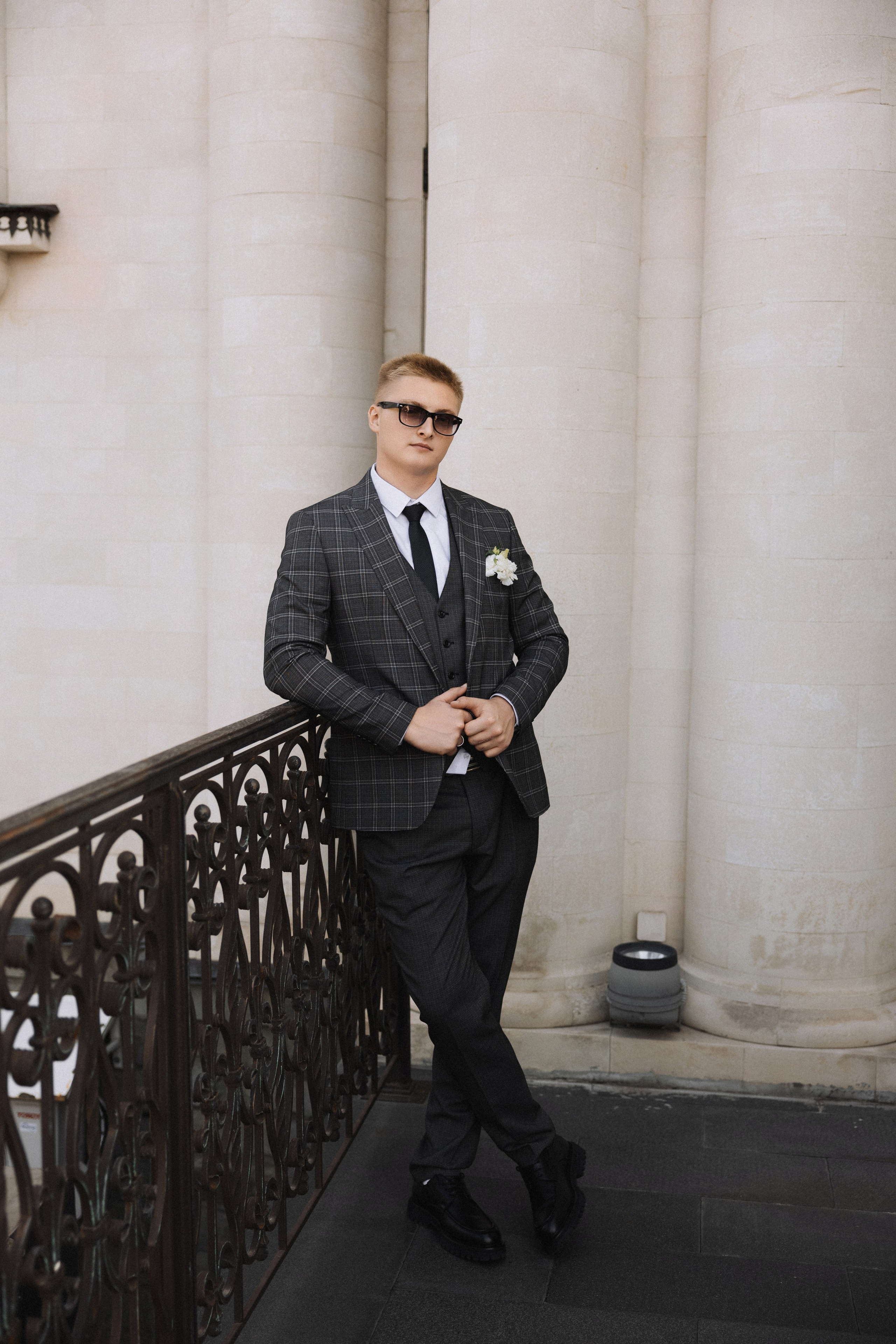 Анастасия & Даниил. Майорова Валерия Фотограф Ставрополь