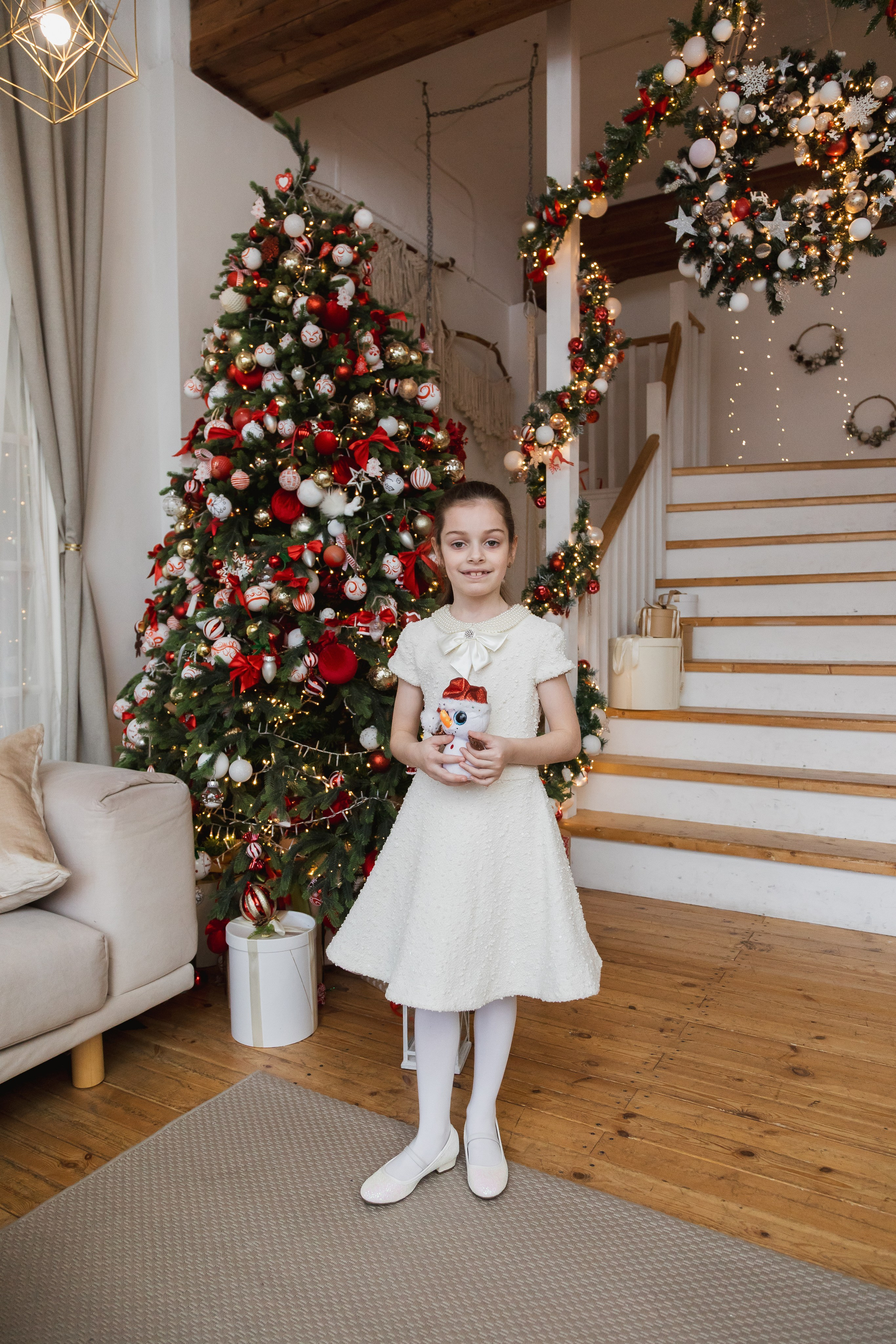 Дети. Главная