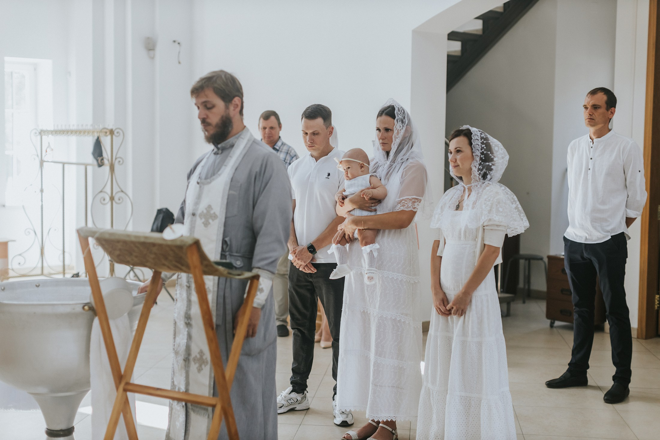 Церковь Веры, Надежды, Любови и матери их Софии. Фотографы в городе Волгограде — Людмила Агеева и Алексей Околелов