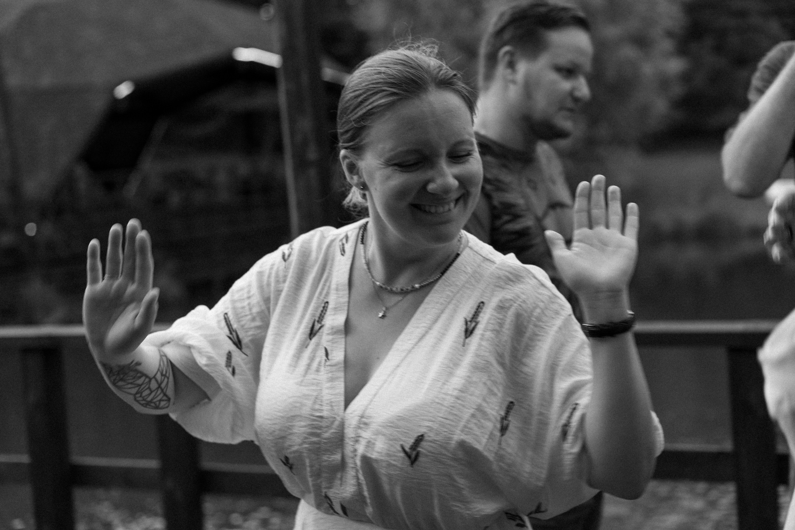 Корпоратив. Фотограф Елизавета Потешкина