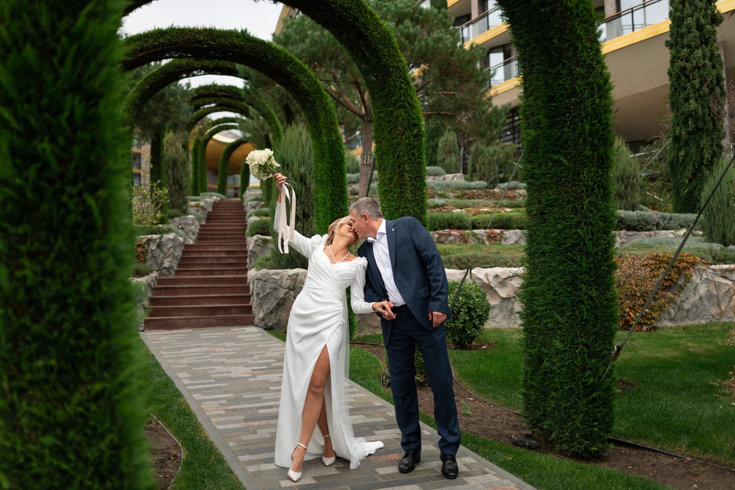 A&S. Семейный фотограф в Севастополе и Симферополе Александра Чистякова