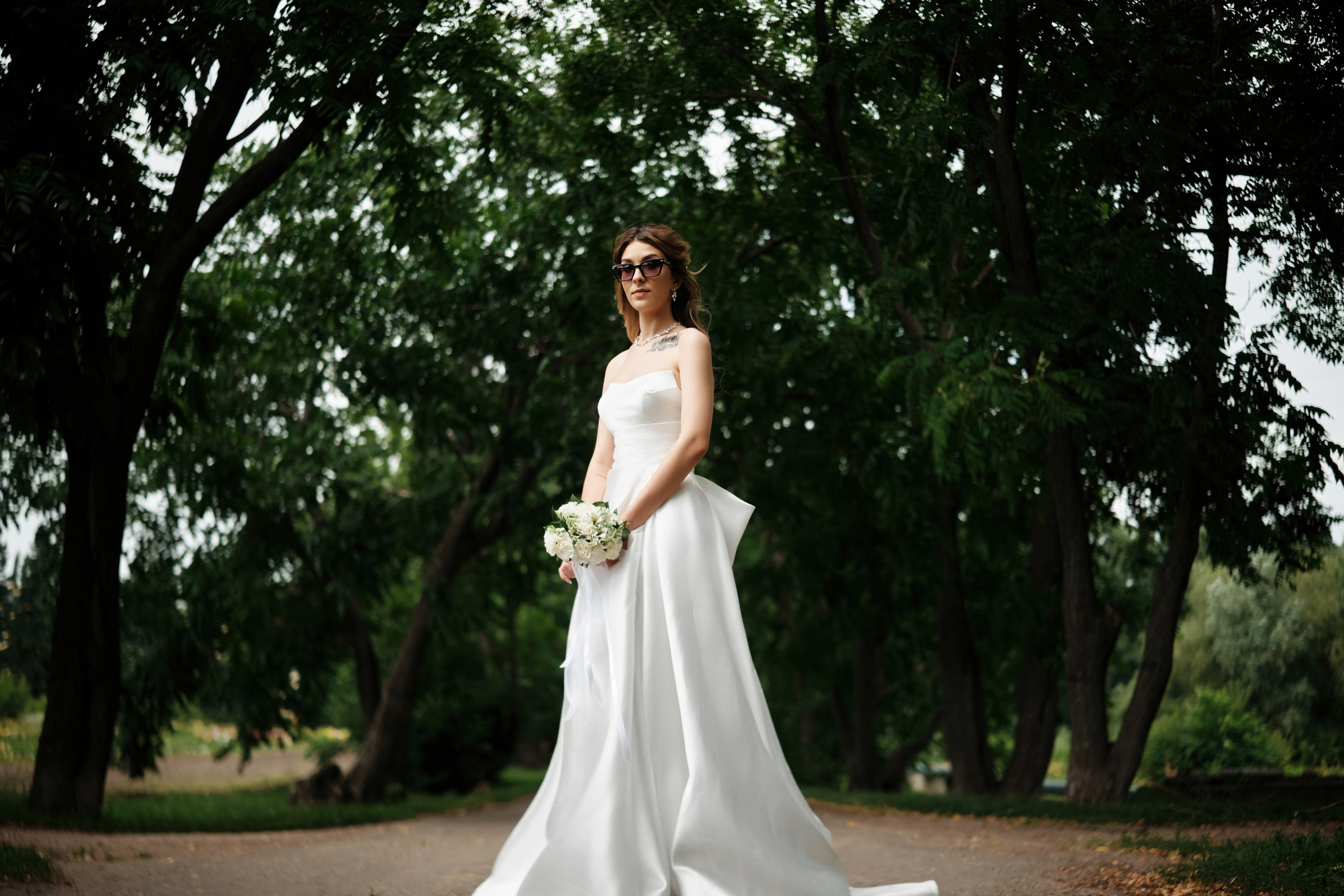 Свадебное Портфолио. Антон Ив