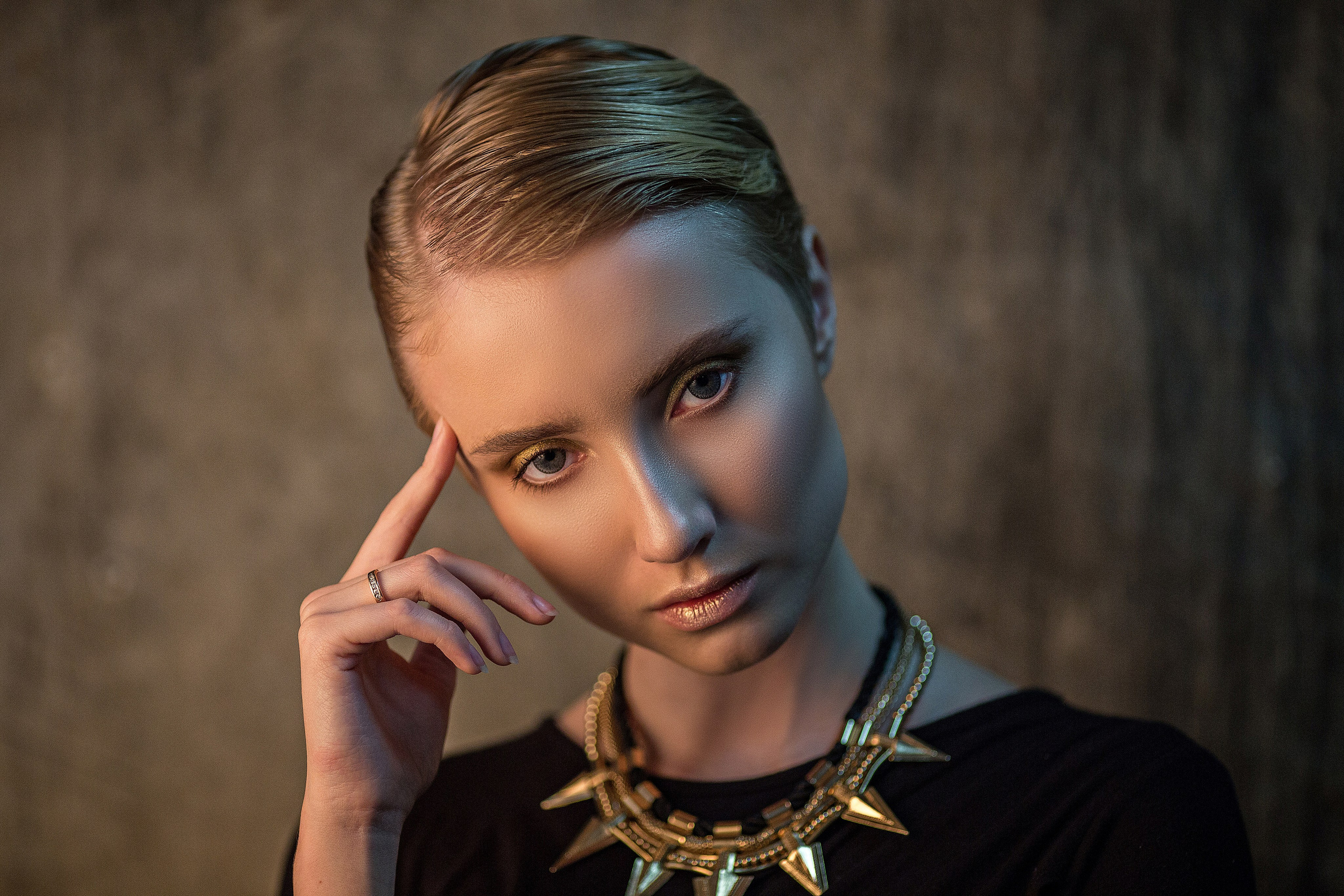 Портреты. Свадебный фотограф в Лисках