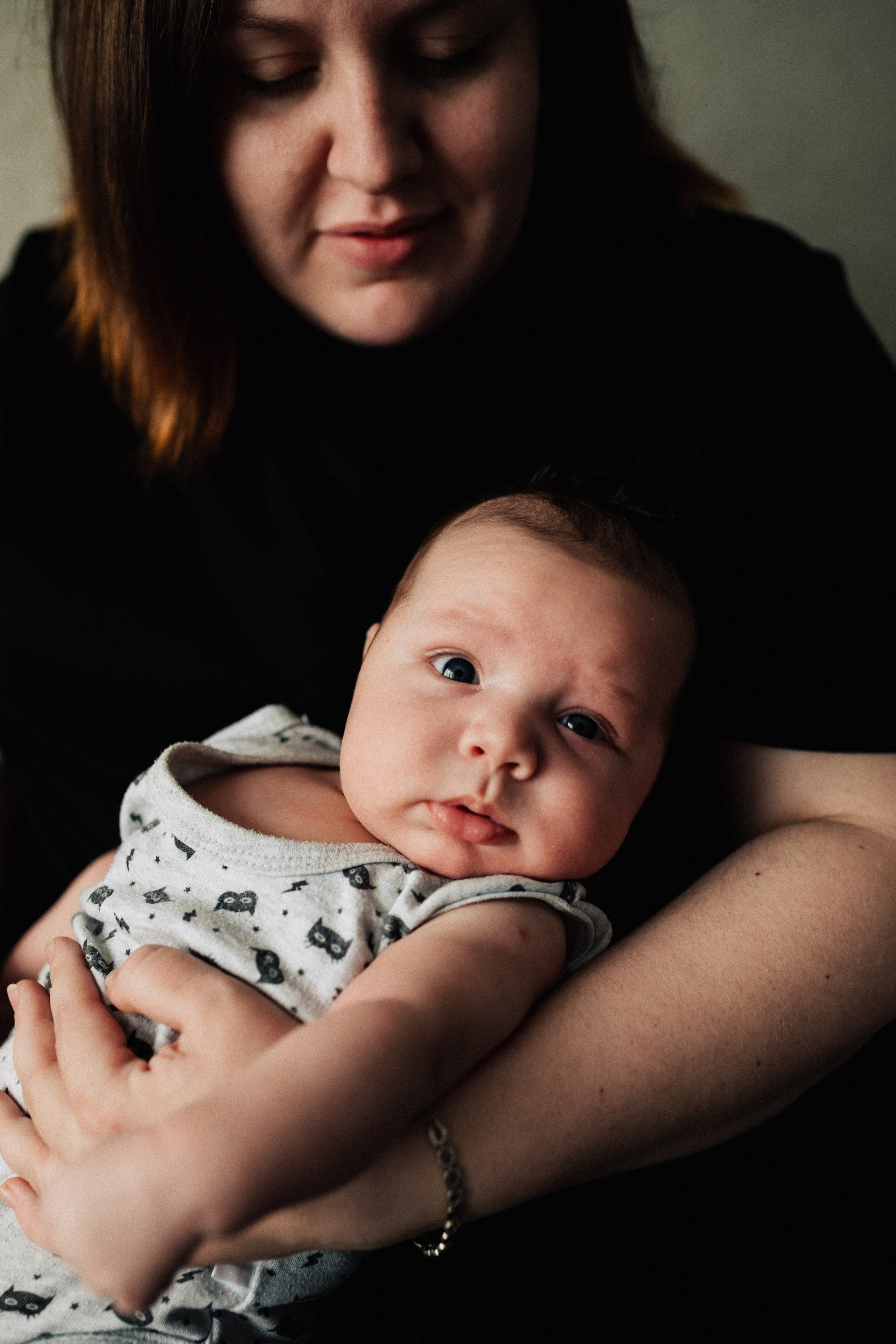 Катя + Рома = Егор и Артём. Фотограф в Дзержинске Наташа Баева