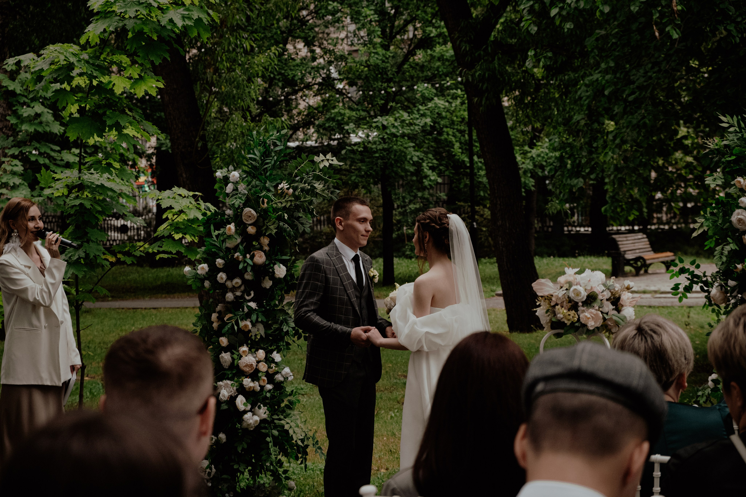 6. Свадебный фотограф Челябинск