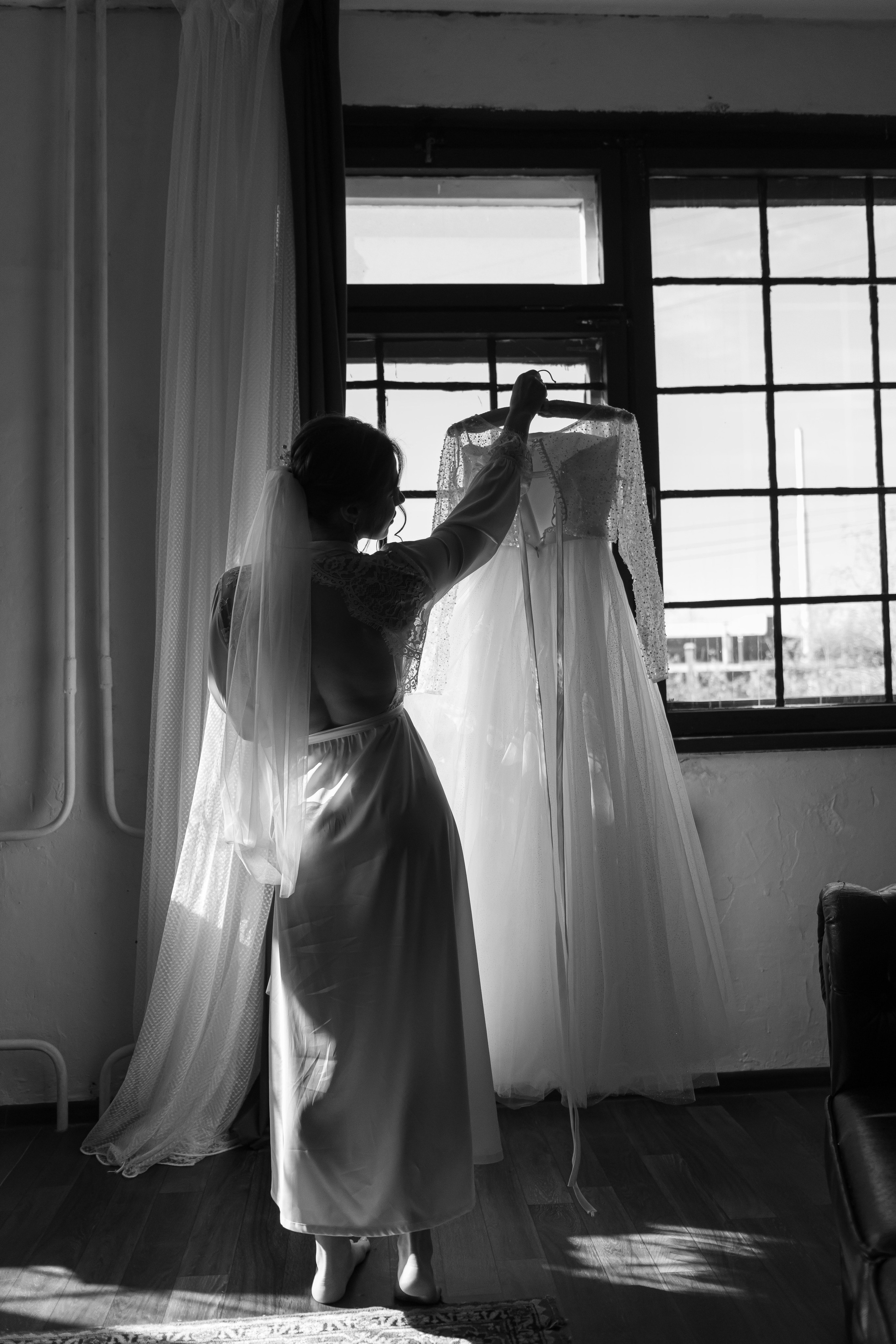 Влад и Настя. Свадебный фотограф Челябинск