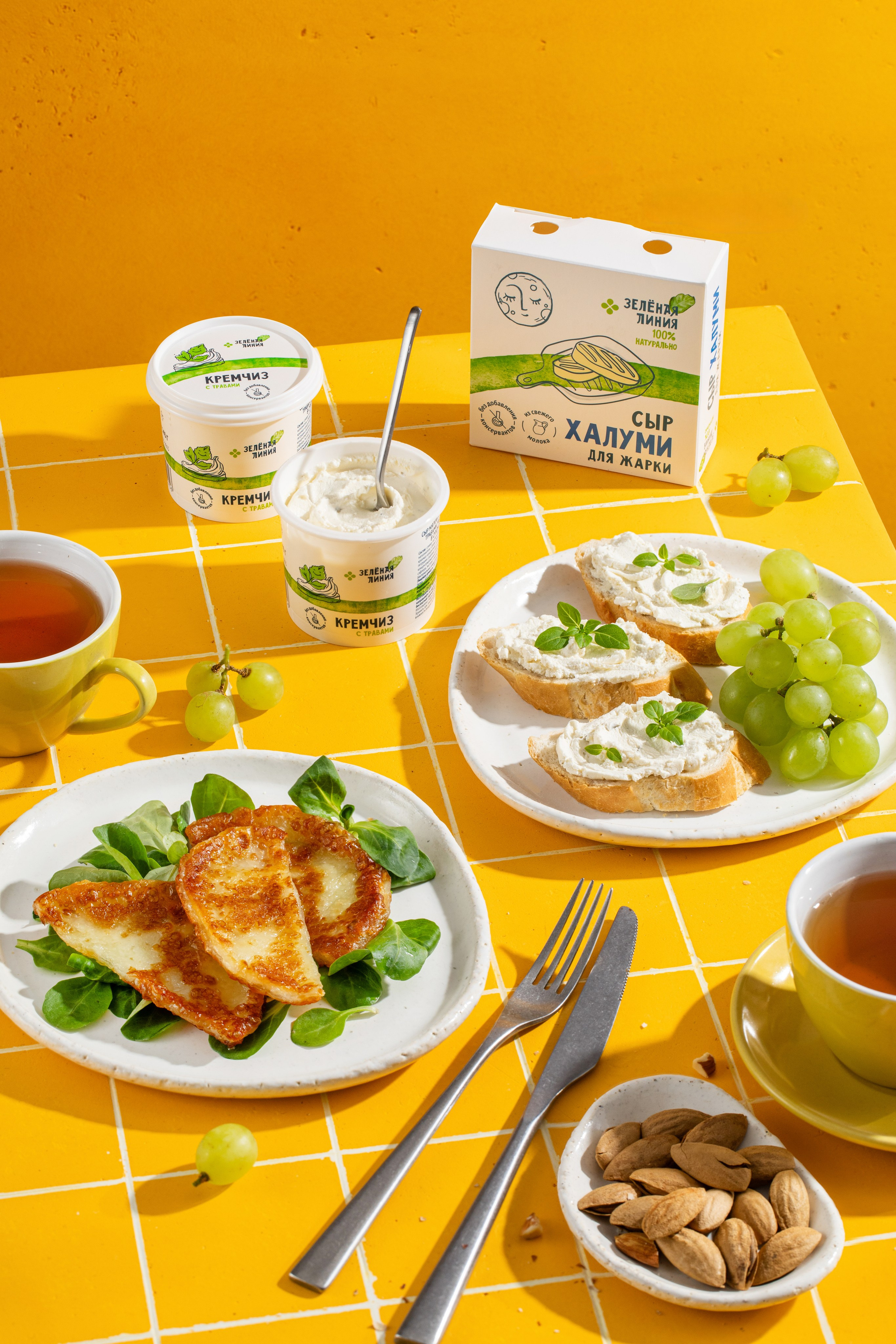 Art Projects. Фудфотограф, фудстилист и сет дизайнер в Москве Алена Синицына