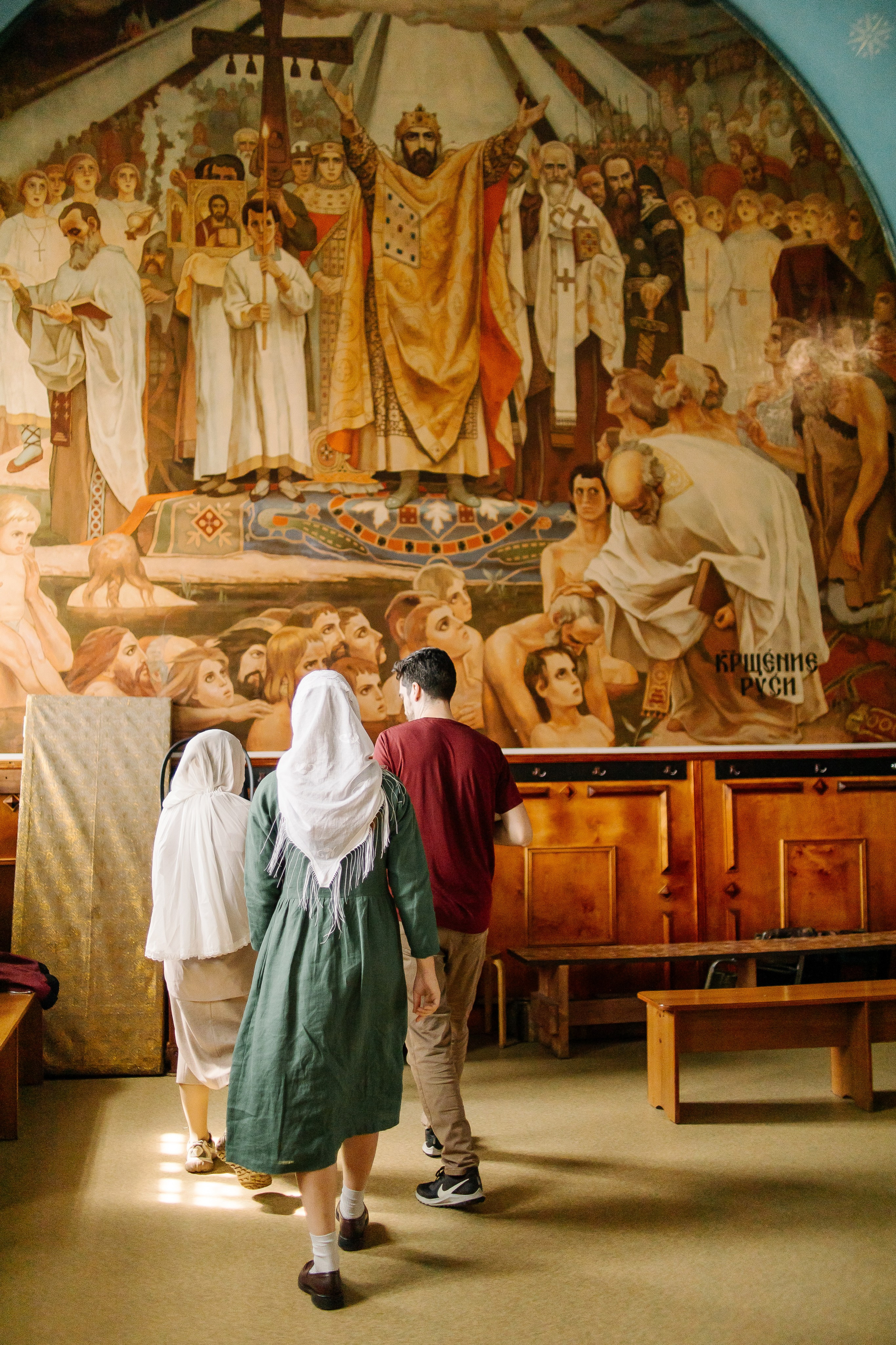Тимофей (Красная Церковь у цирка). Семейный и детский фотограф в Челябинске Елена Вышегородцева