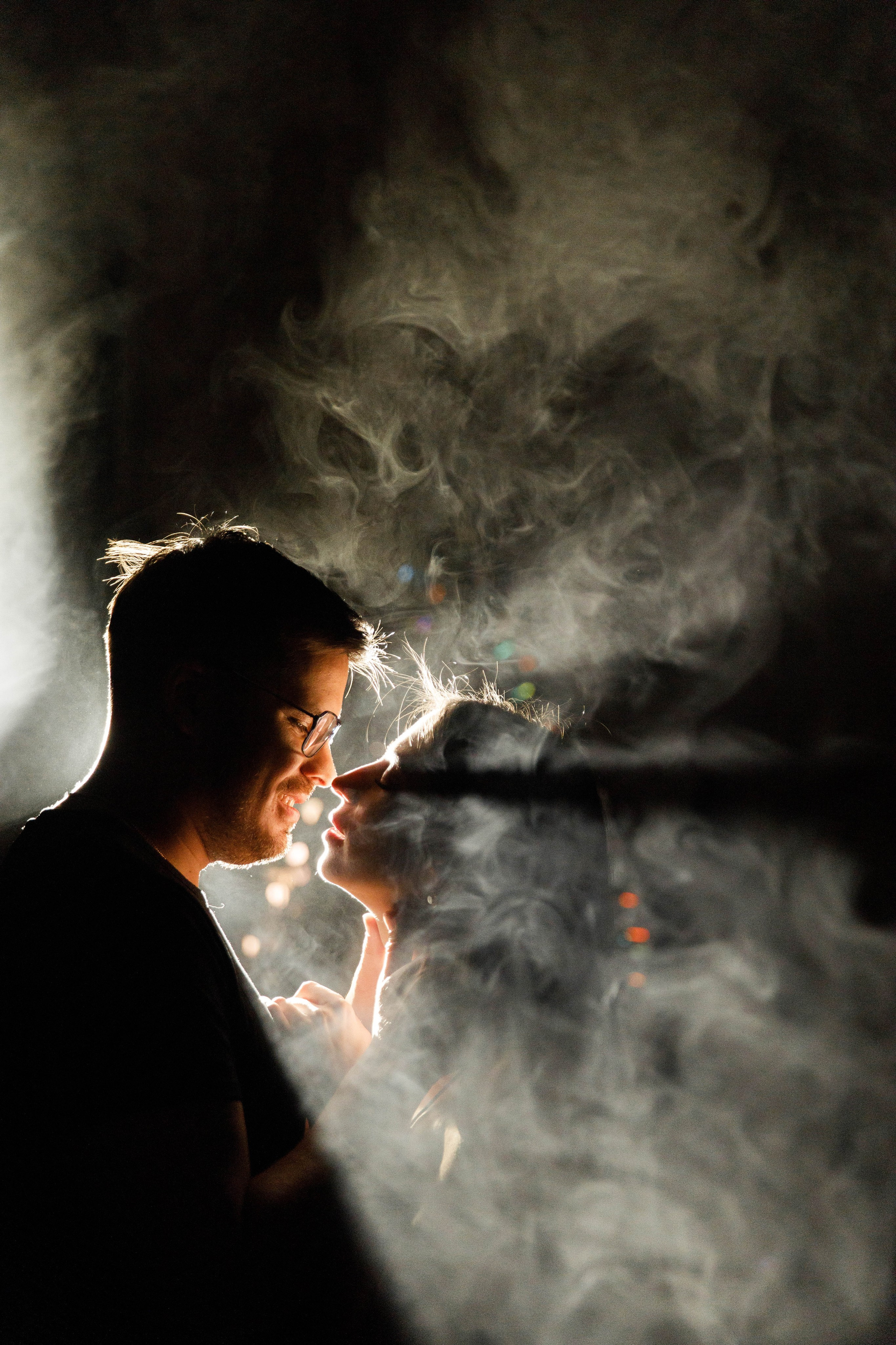 Виктория и Антон. Семейный и детский фотограф в Челябинске Елена Вышегородцева