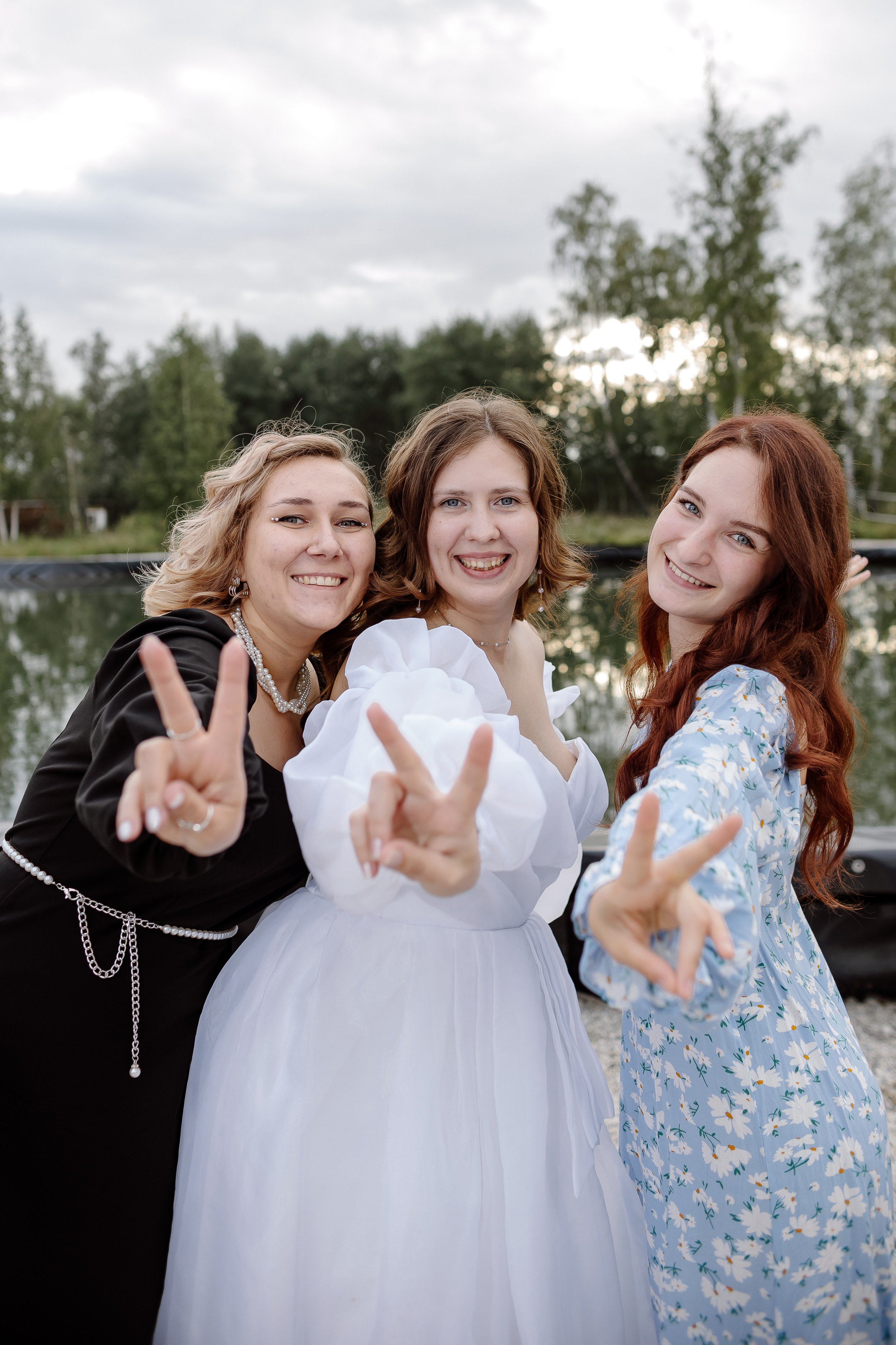 Свадьба 2024. Семейный и детский фотограф в Челябинске Елена Вышегородцева