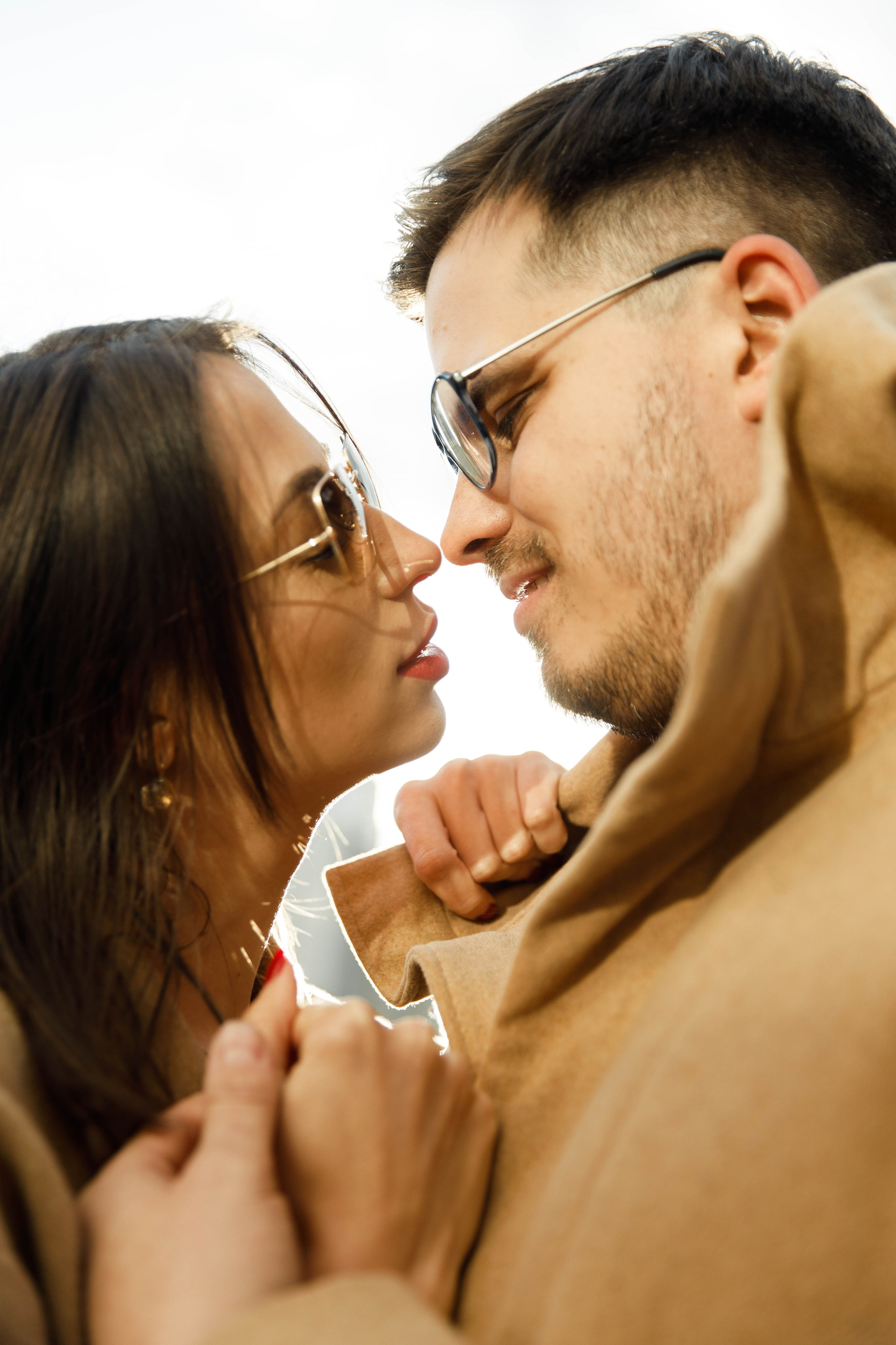 Виктория и Антон. Семейный и детский фотограф в Челябинске Елена Вышегородцева