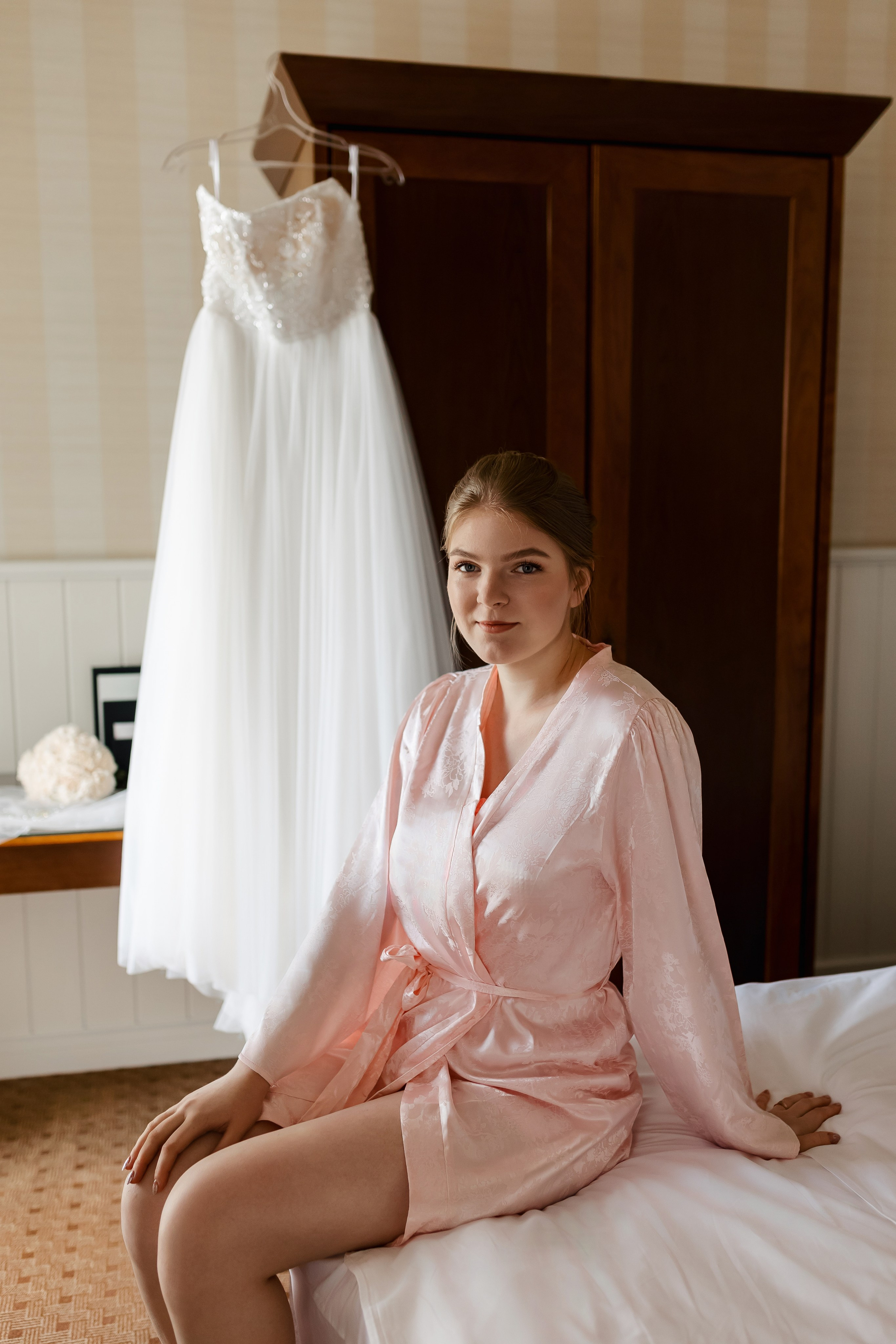 Егор и Наталья. Sopka. Интурист. Свадебный фотограф в Хабаровске