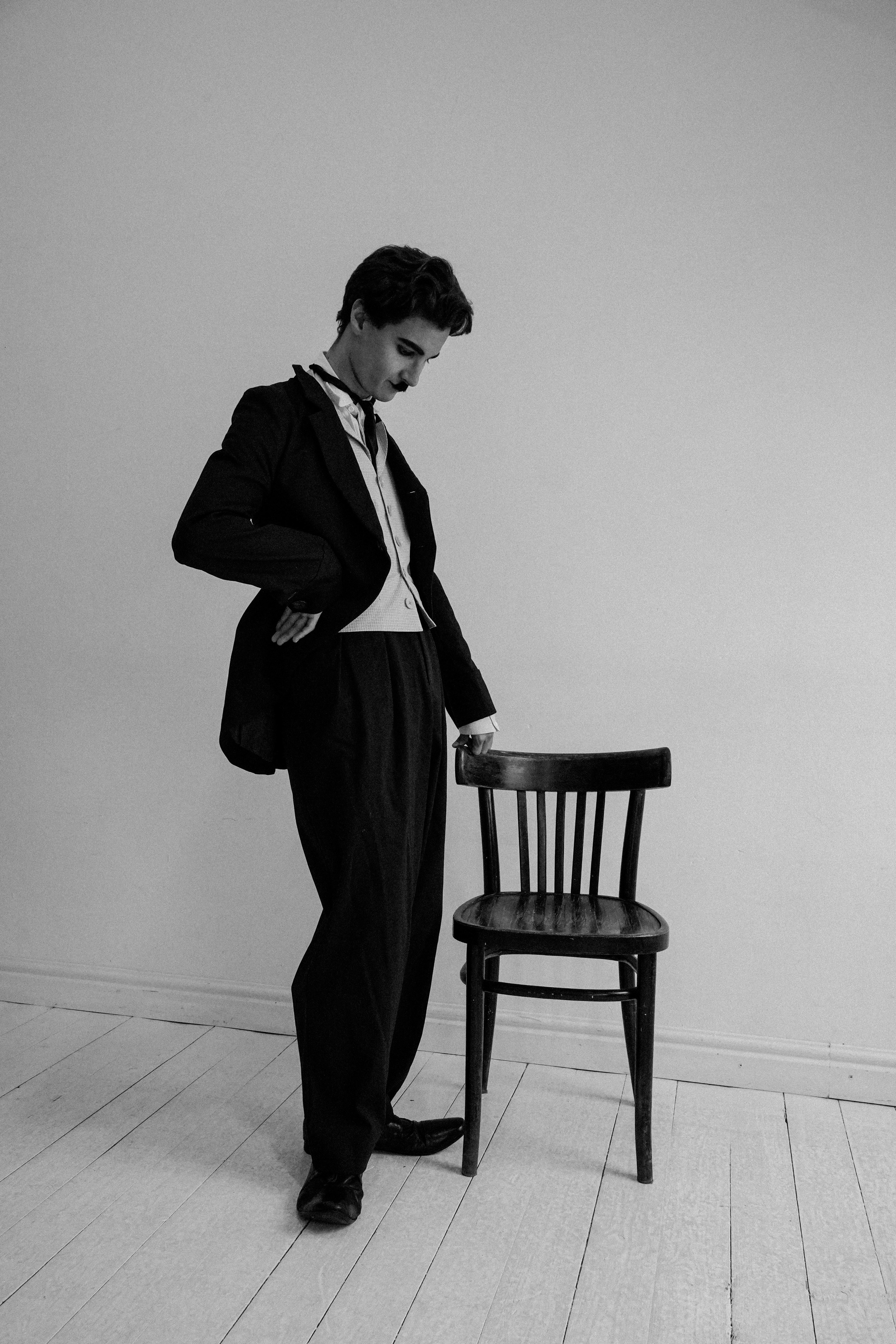 Максим. Фотохудожник Татьяна Бойцова