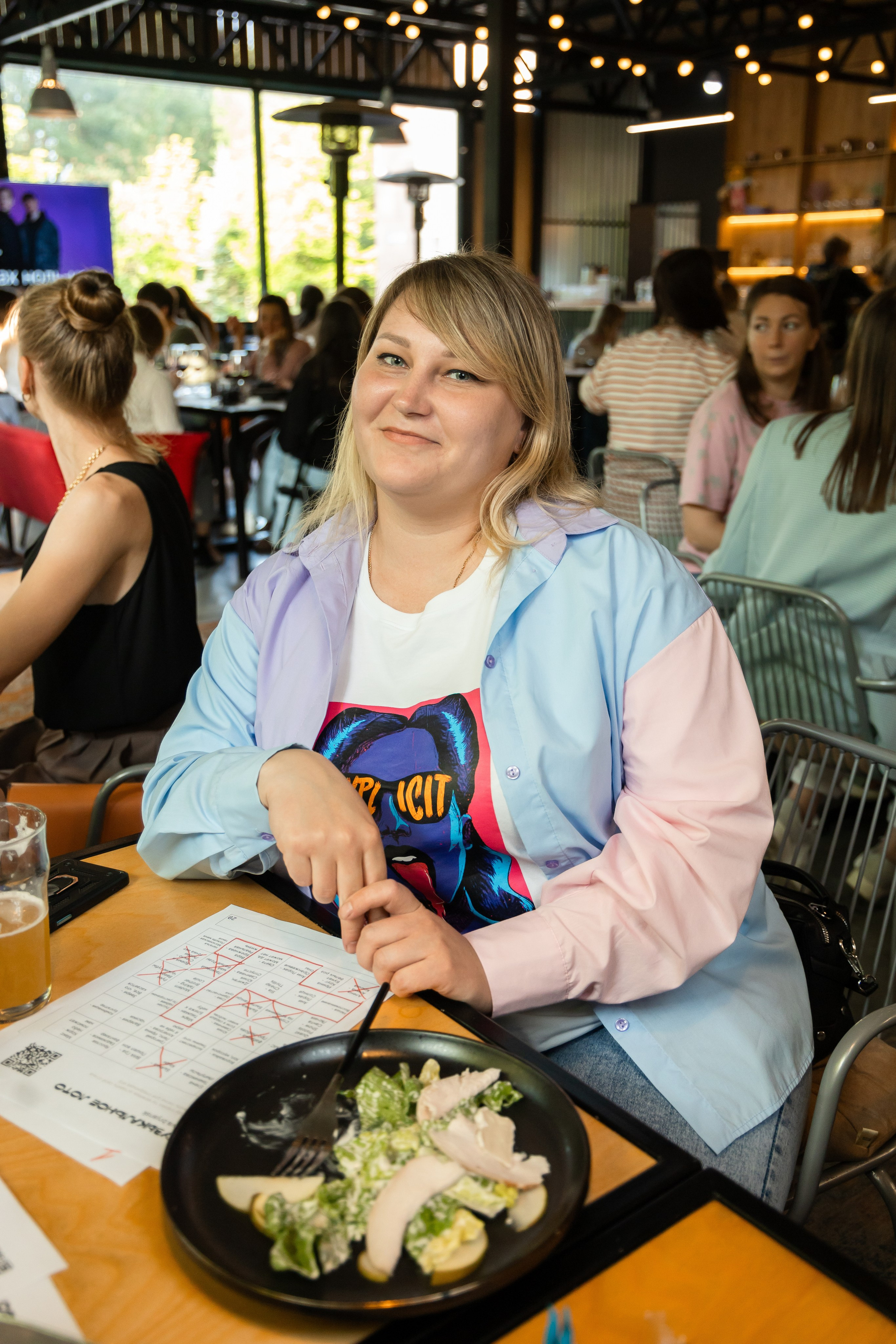 Битва в Брянске | Музыкальное лото. Fabula Studio