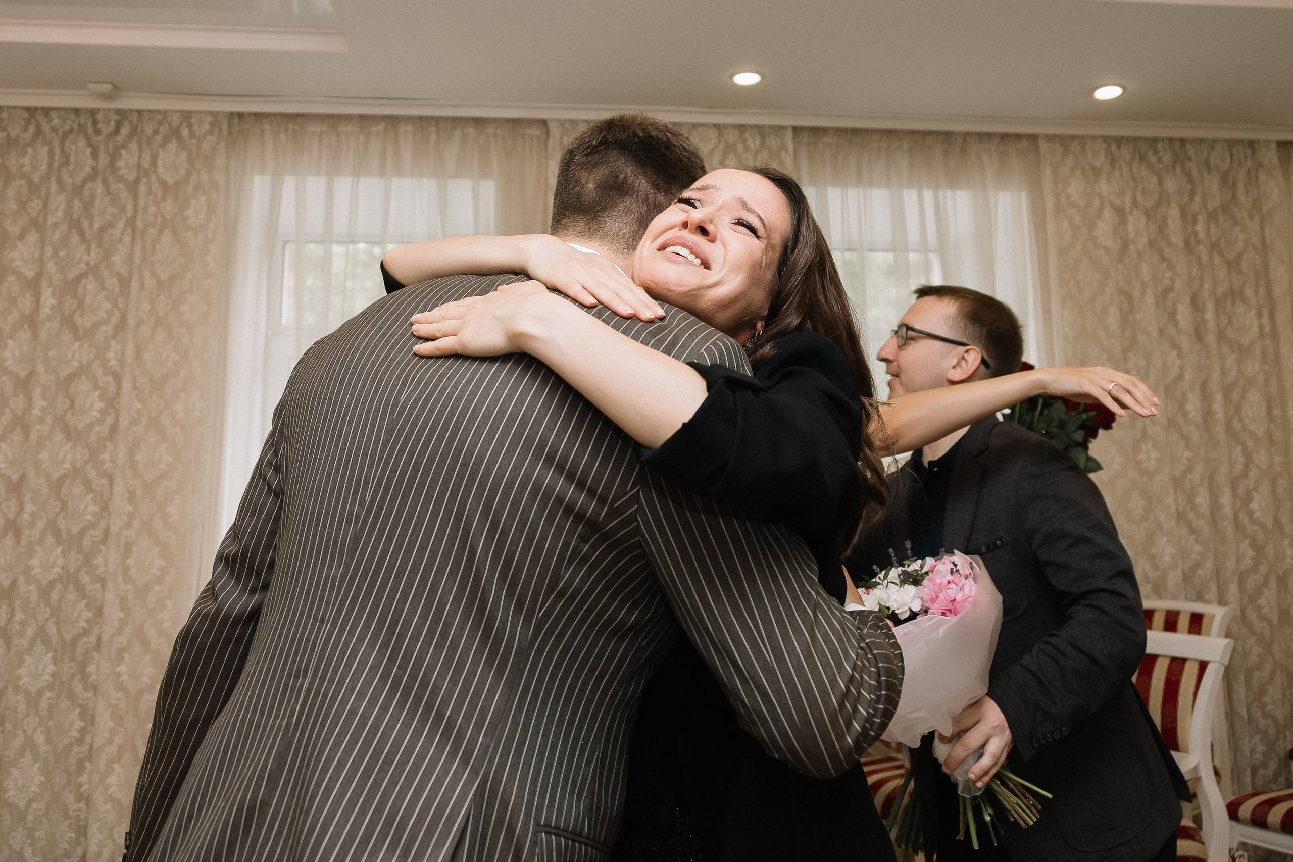 Свадебная фотосессия. Свадебный и семейный фотограф в Екатеринбурге