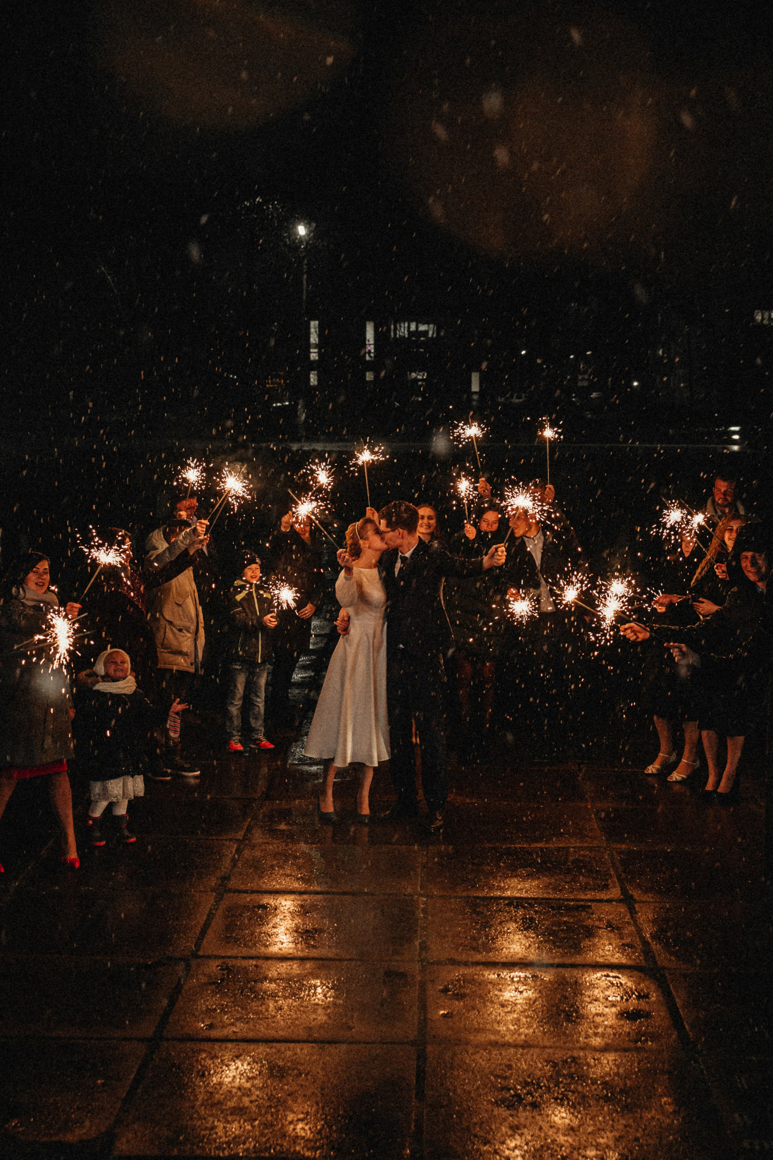 K & V. Портретный и Семейный фотограф в Санкт-Петербурге Rocket Alice