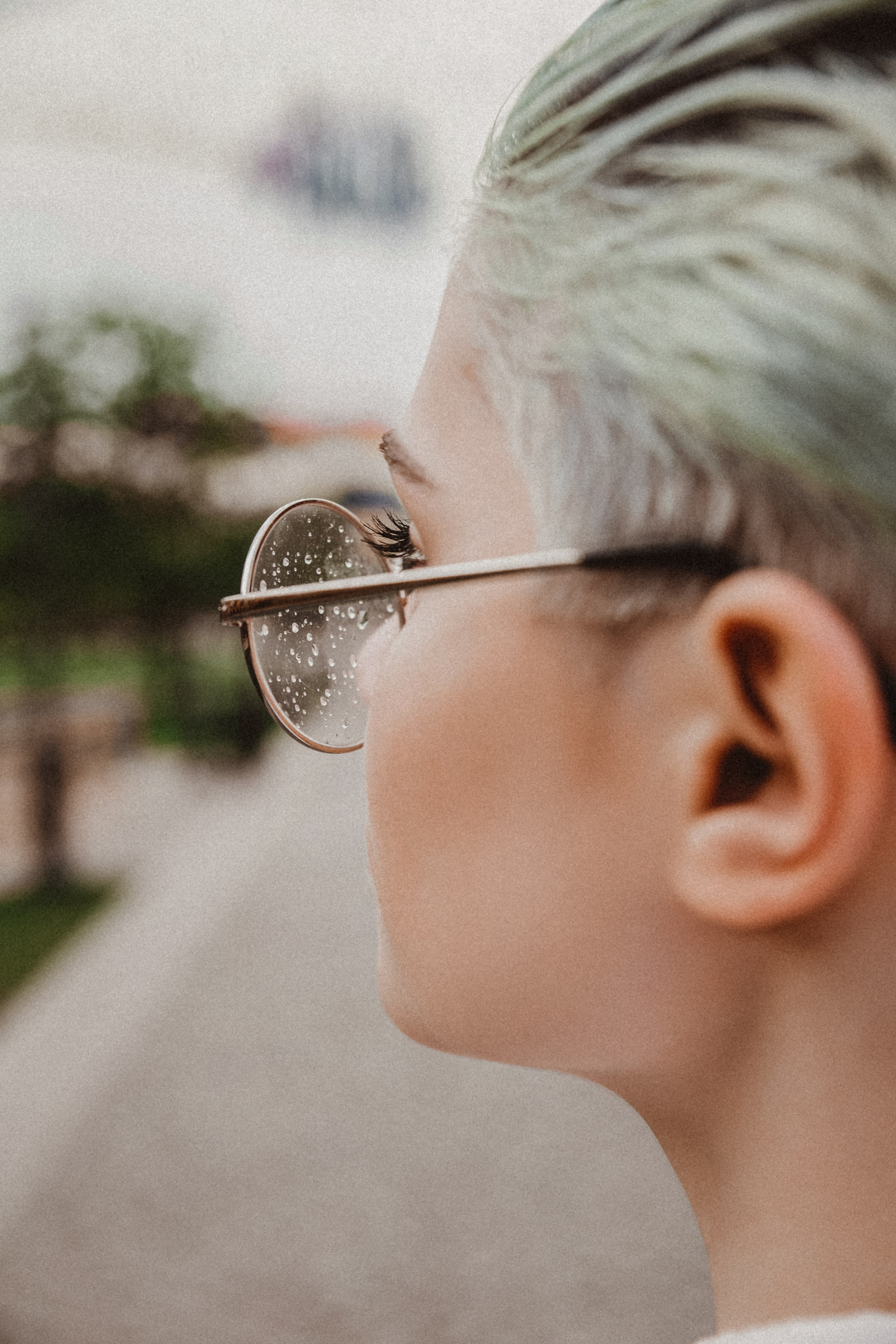 K+E. Портретный и Семейный фотограф в Санкт-Петербурге Rocket Alice