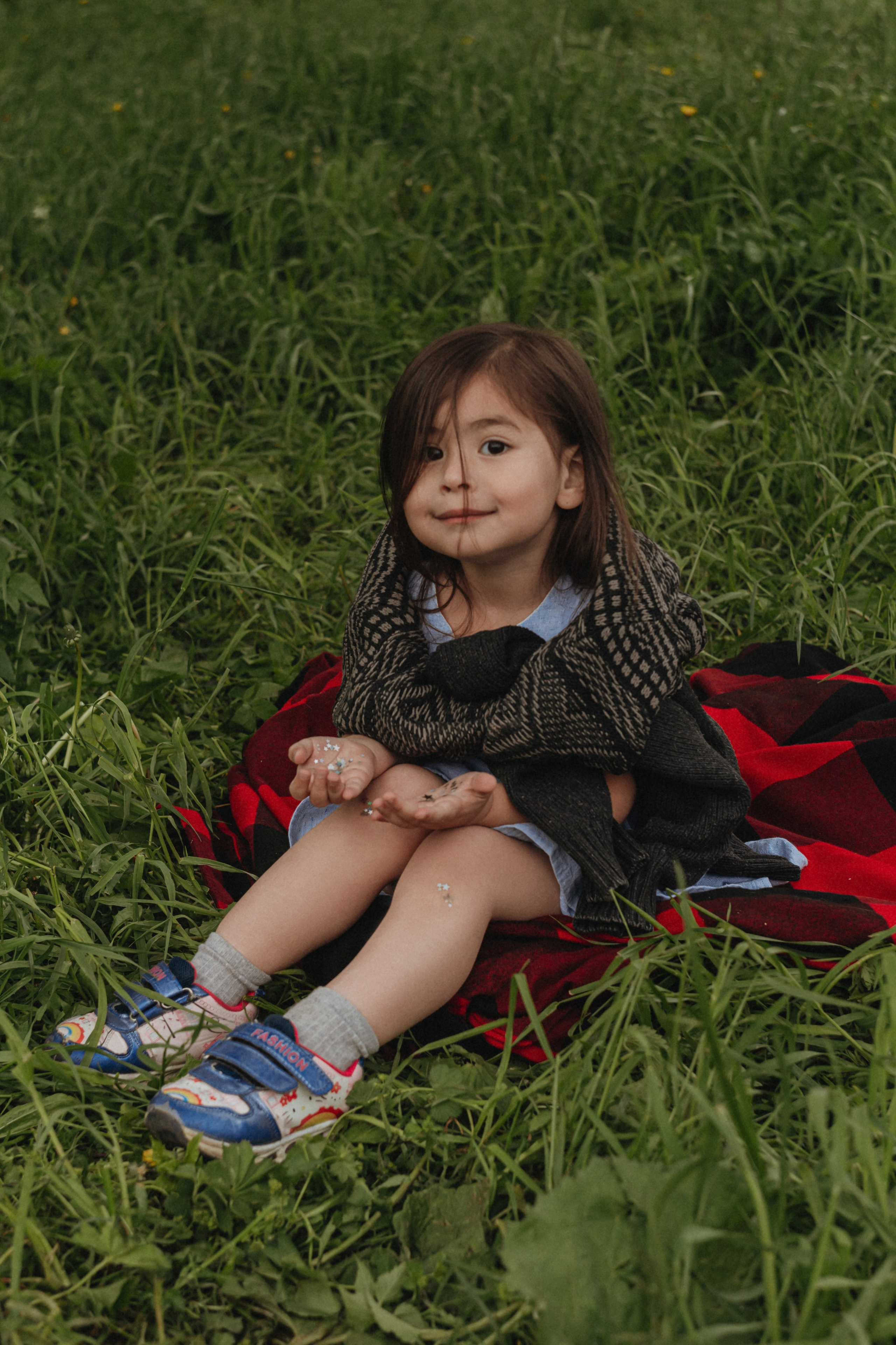 VIKA'S FAMILY DAY. Портретный и Семейный фотограф в Санкт-Петербурге Rocket Alice