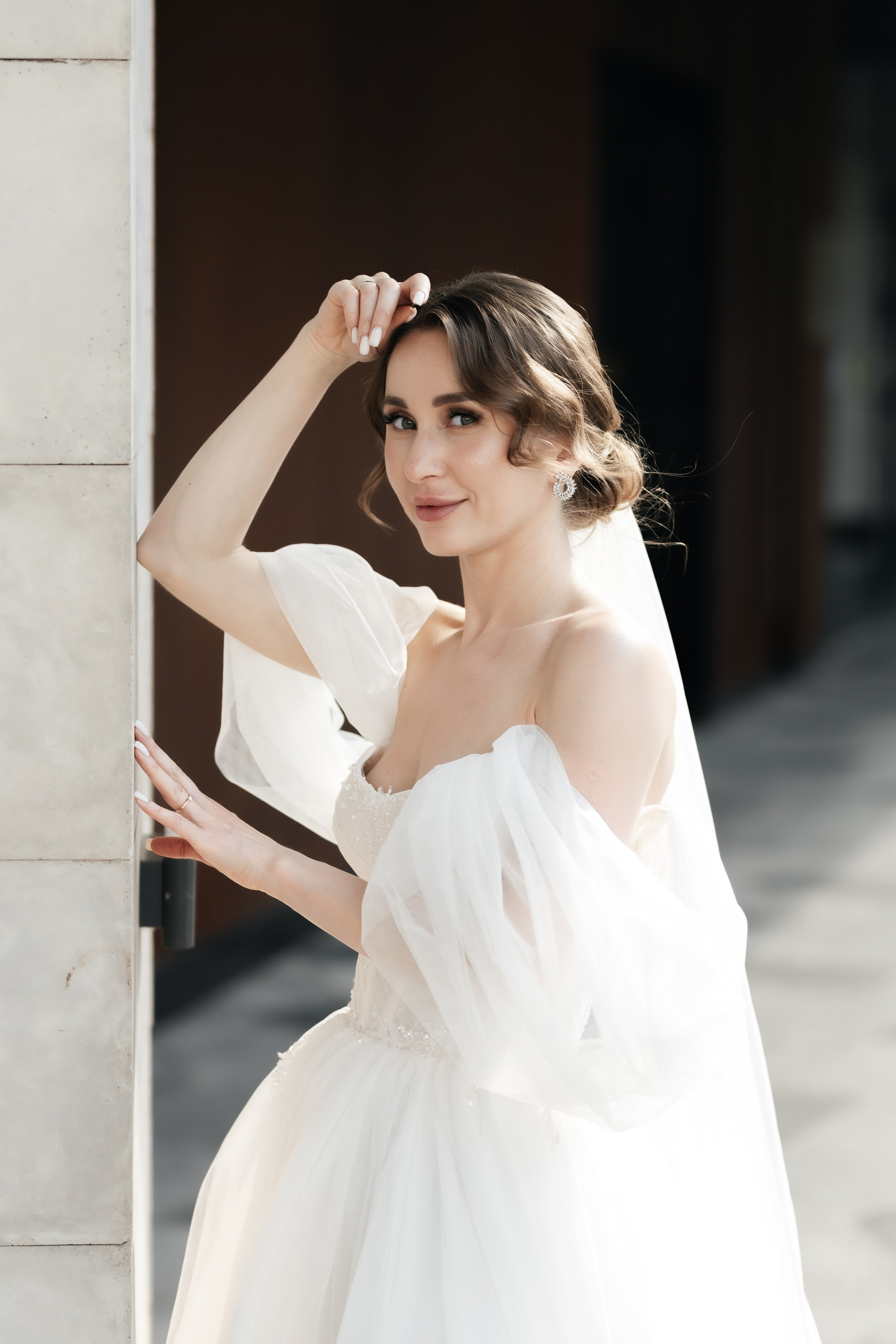 Renat & Alina. Свадебный фотограф Ильнар Асадуллин