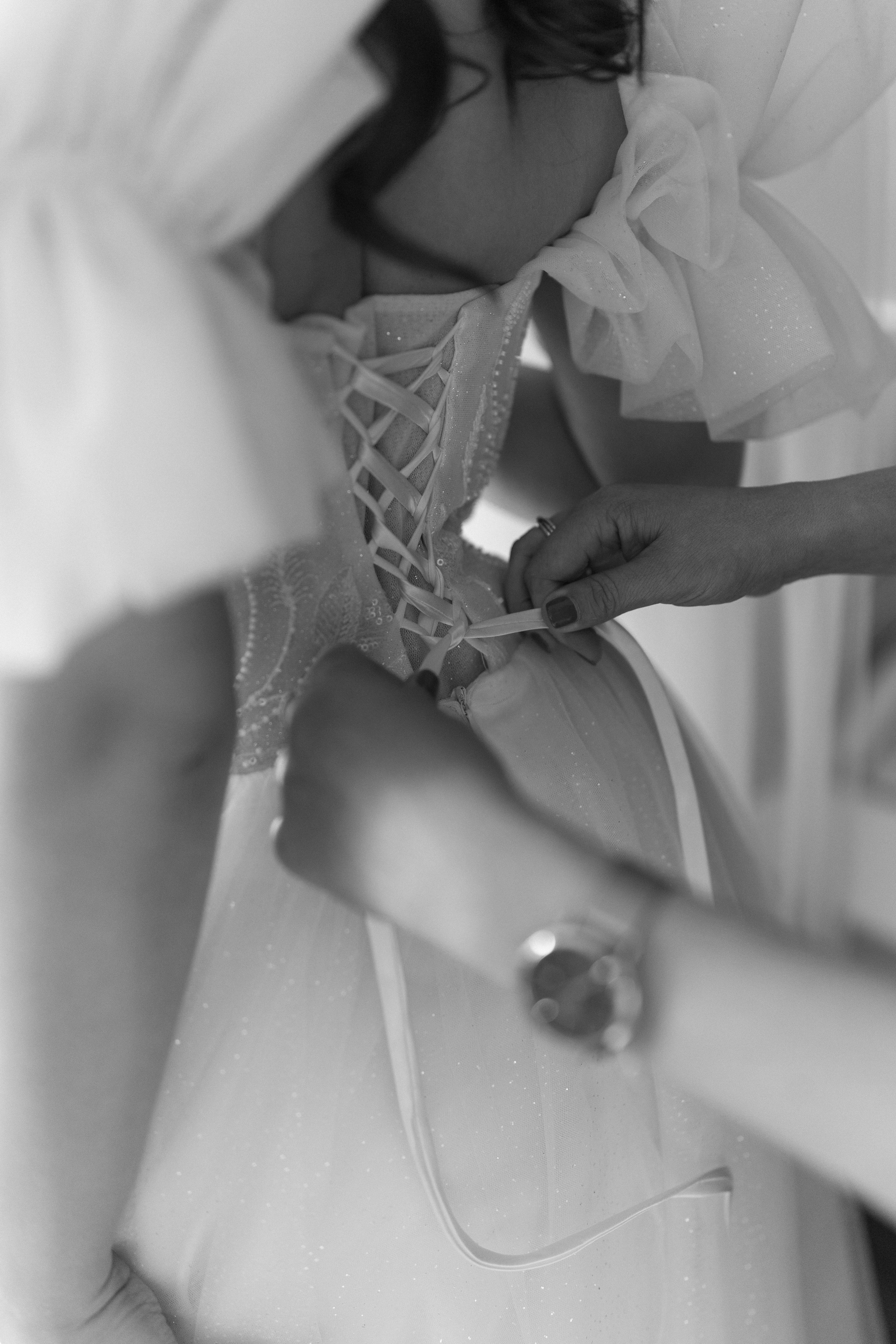 Дмитрий и Елизавета. Анастасия Безуглова- свадебный фотограф в Таганроге