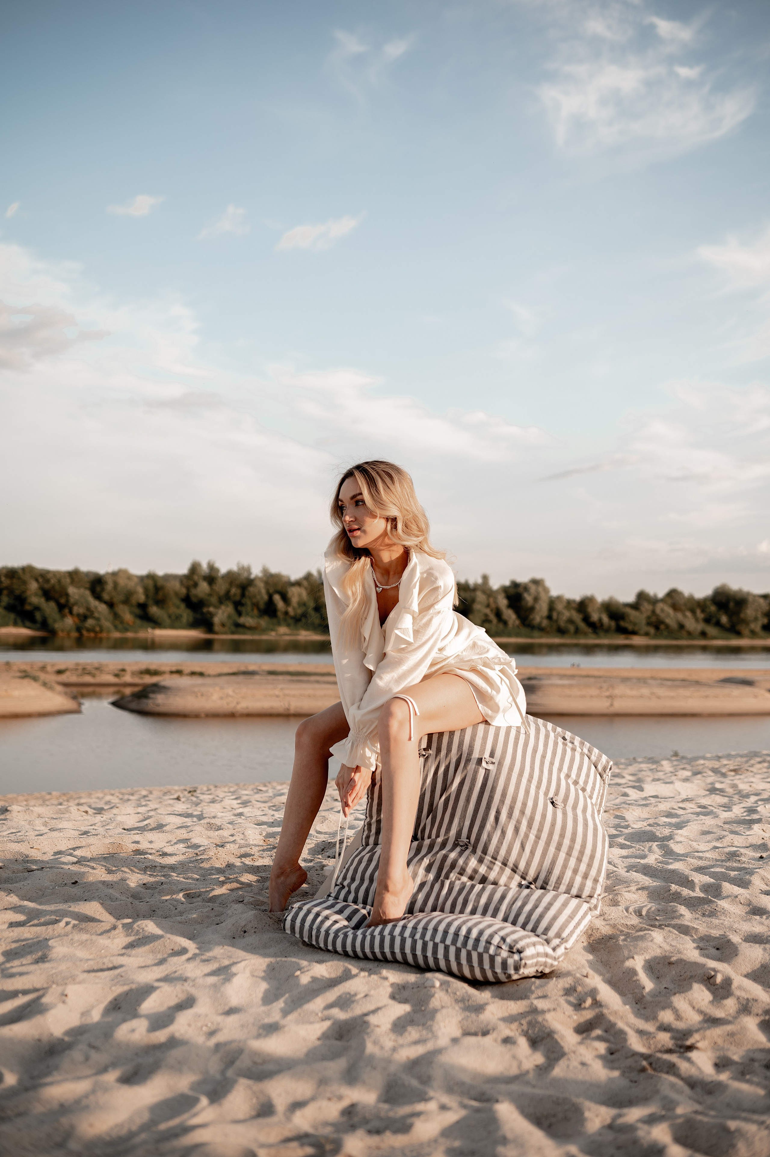 Виолета. Свадебный и семейный фотограф в Серпухове Александра Дерюшева