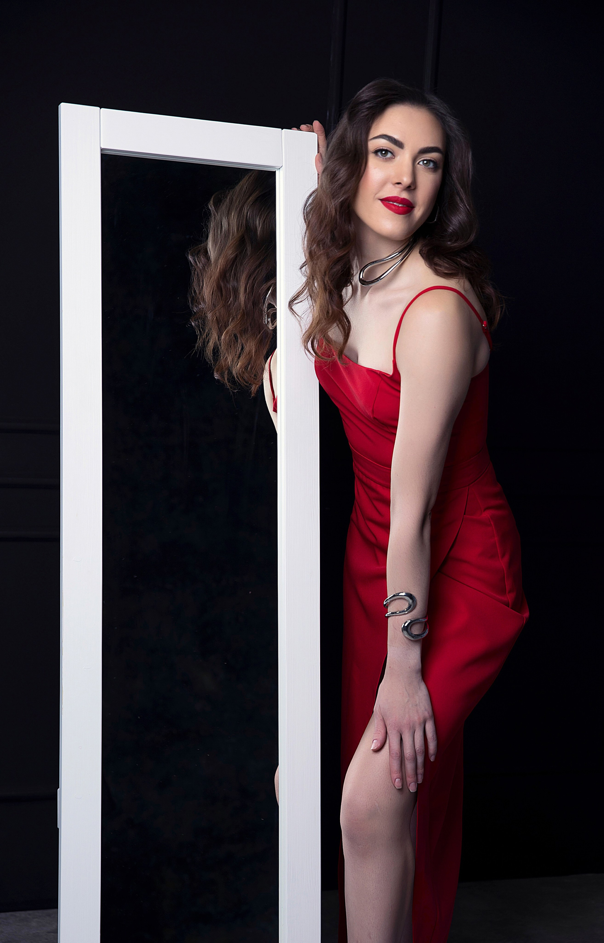 «ЗЕРКАЛО». Детский школьный фотограф в Кемерово Зиновьева Екатерина