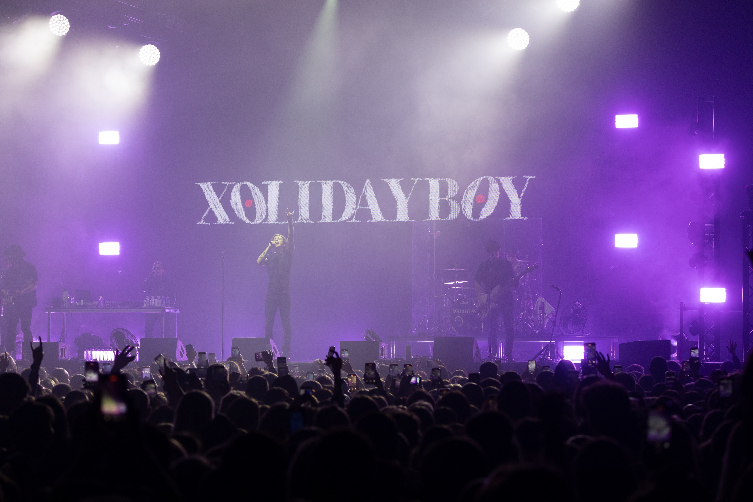 Holidayboy. Репортажный фотограф во Владивостоке
