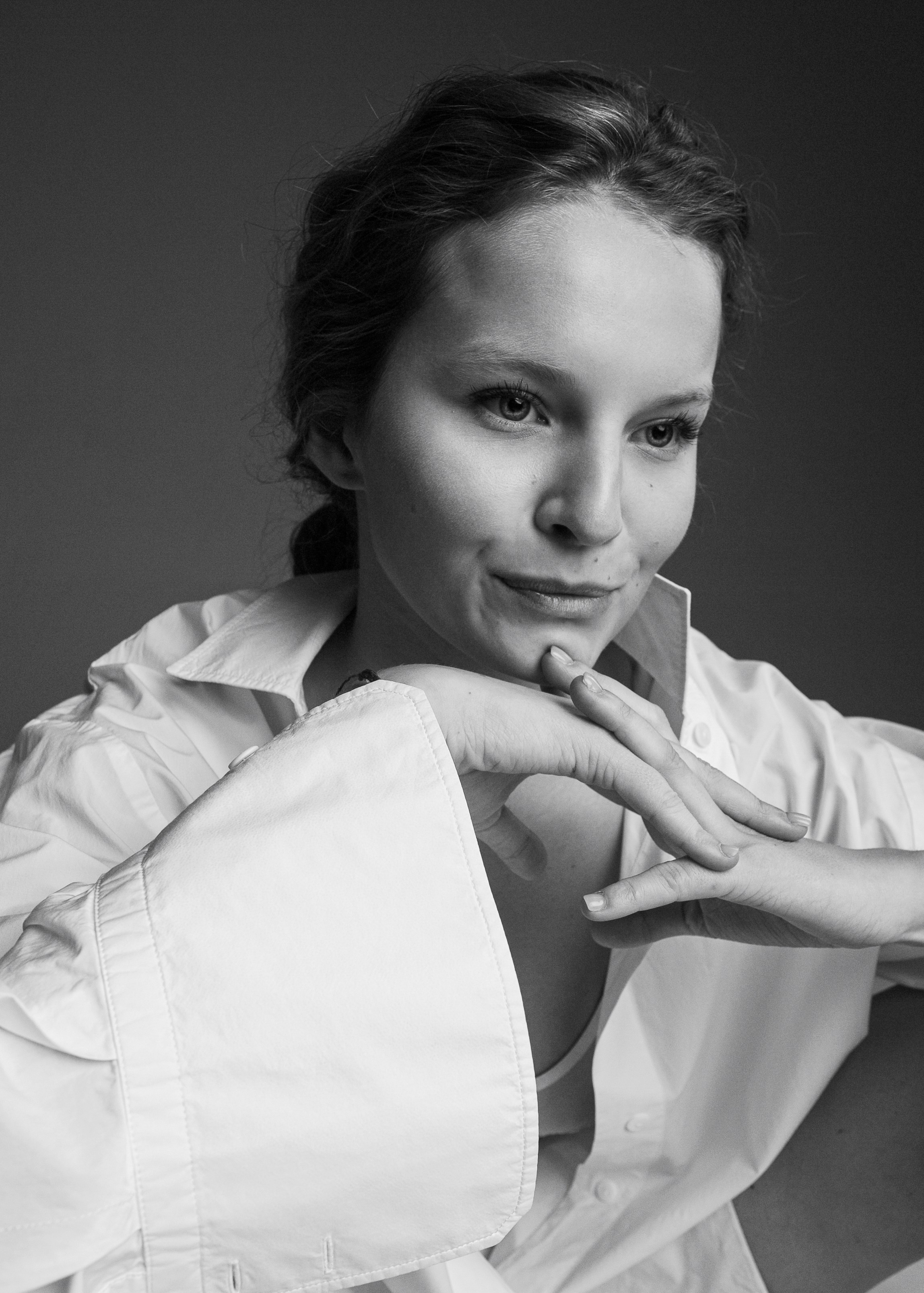 Kristina Dobrina. Коммерческий и репортажный фотограф в Санкт-Петербурге Андрей Васильев