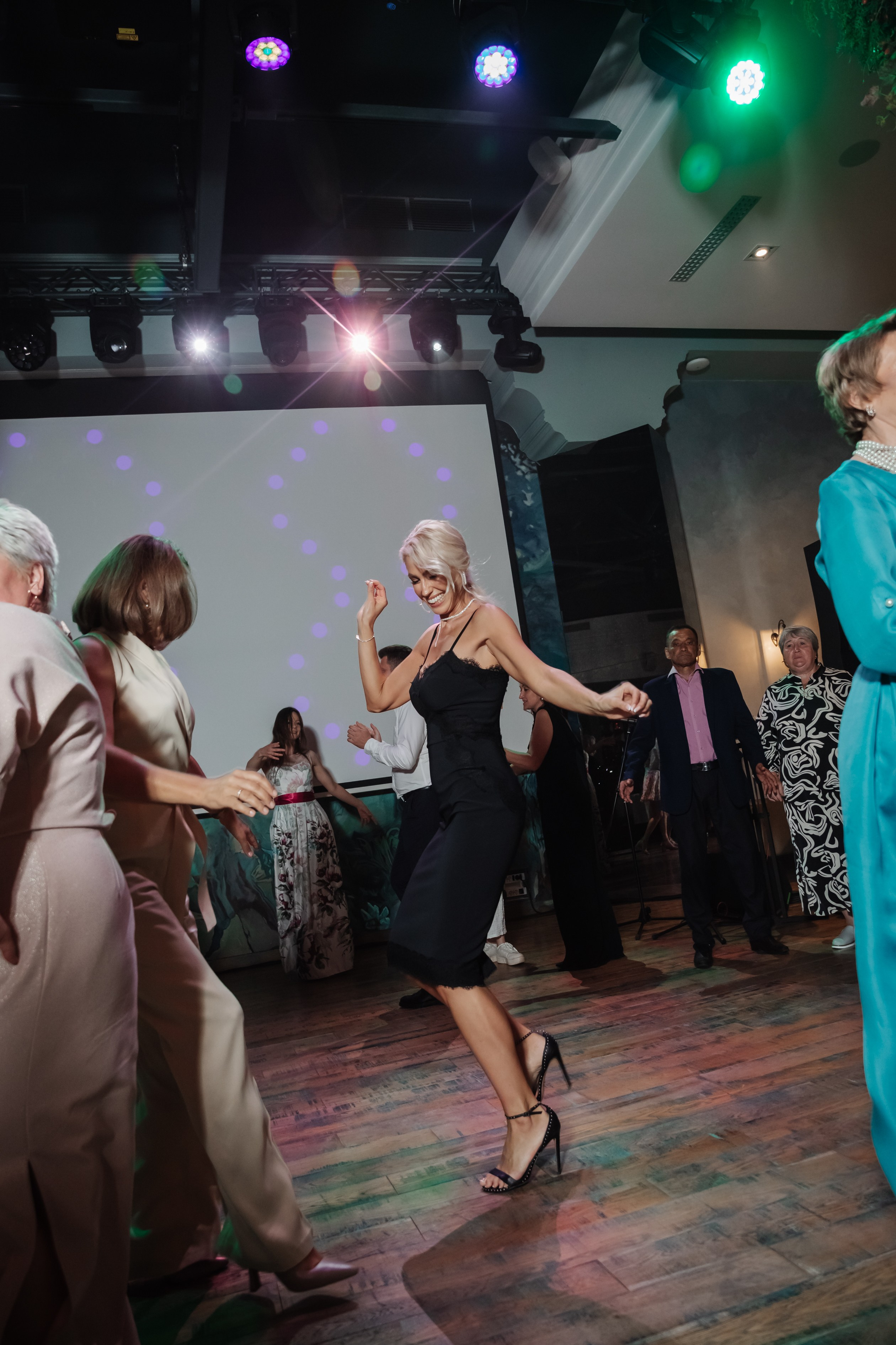 Конференции и мероприятия. Люксмедиа — это команда фотографов и видеографов. Город Казань. Дамир Сафин