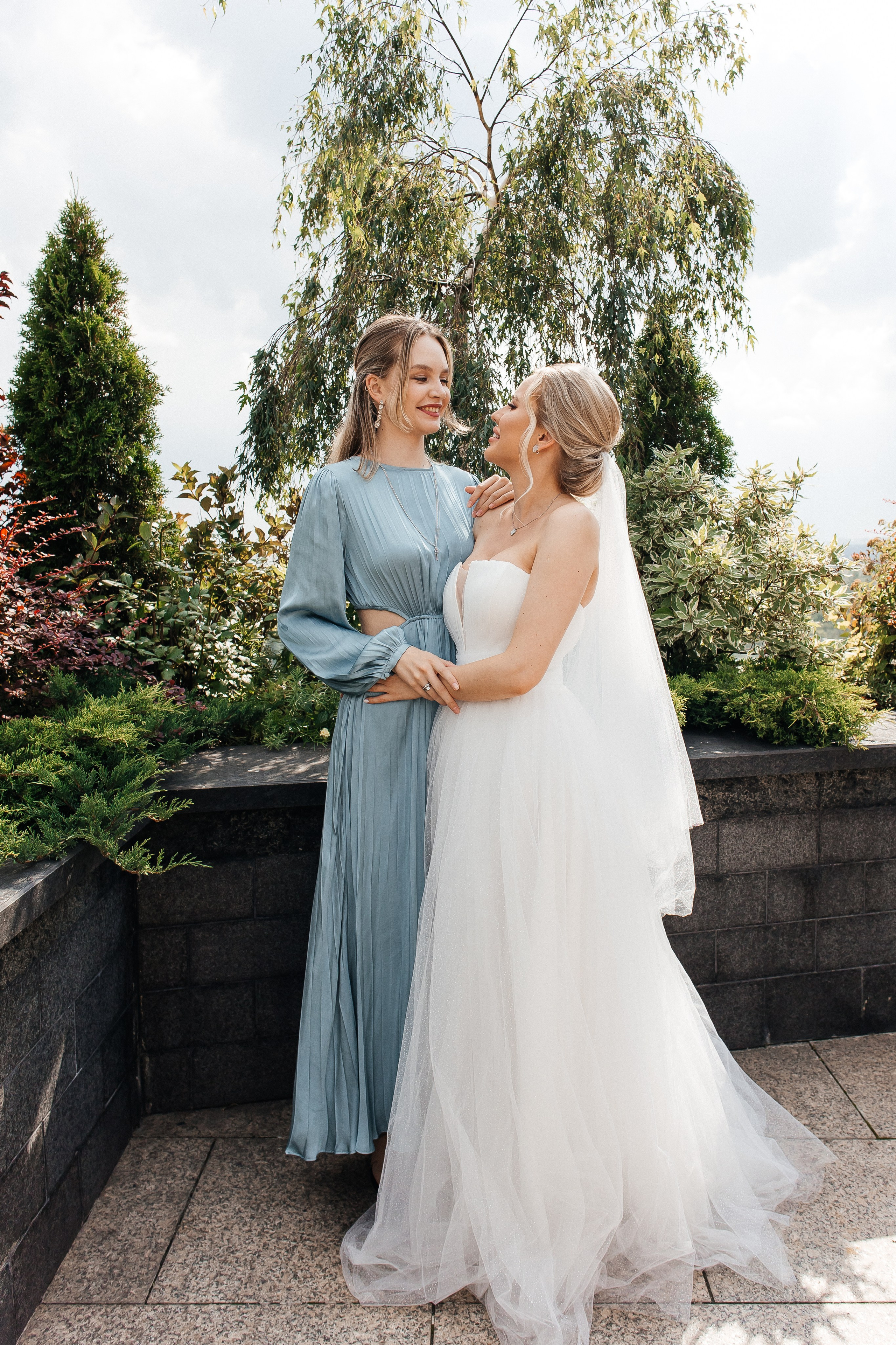 Борис и Ксения (утро + Загс + прогулка). Фотограф в Москве Екатерина Потапова