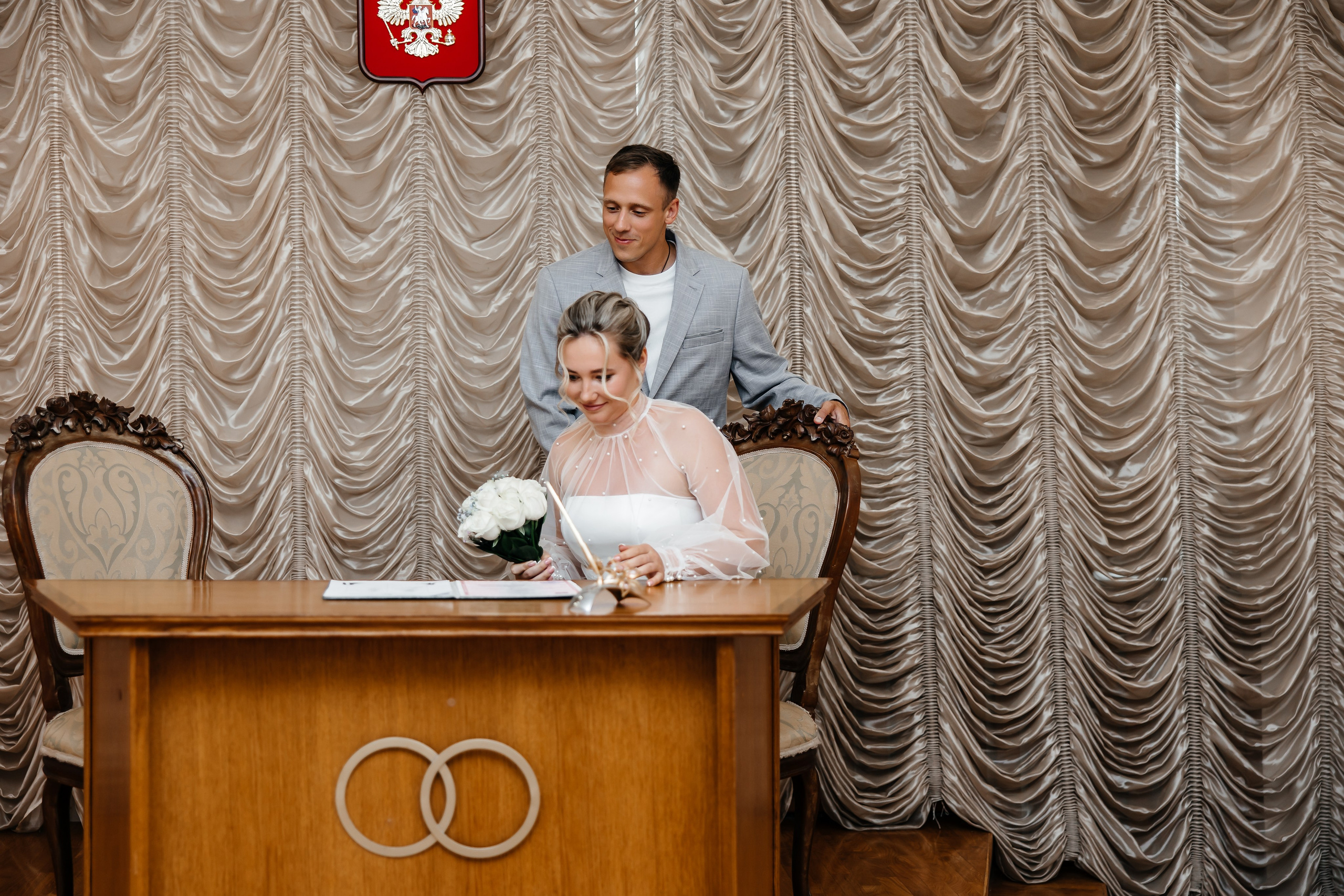 Анонс свадьбы Ирины и Никиты. Свадебный фотограф в Крыму и Севастополе Ольга Баскакова