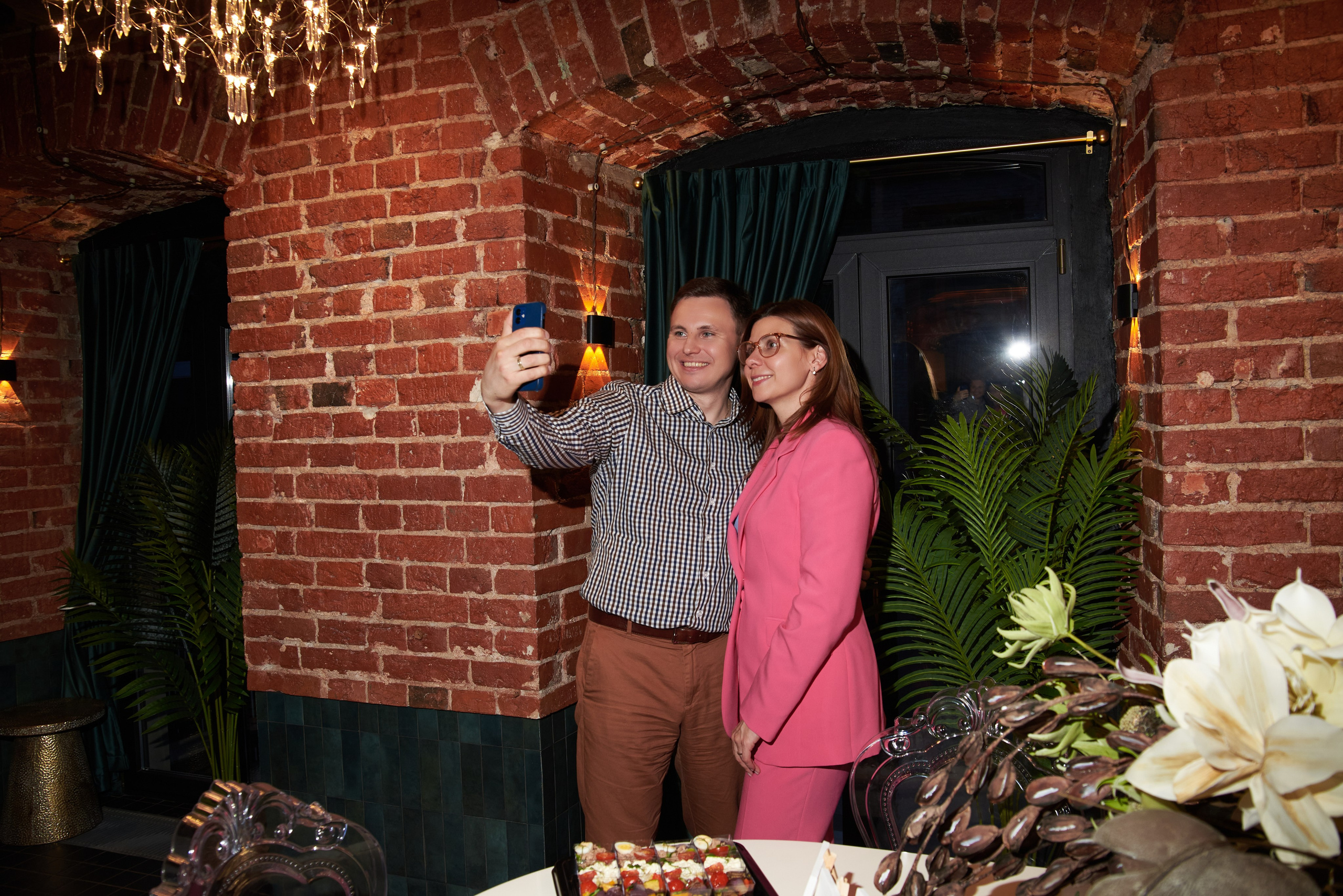 День Рождения Елизаветы. Елизавета Мальгина, фотограф в Москве