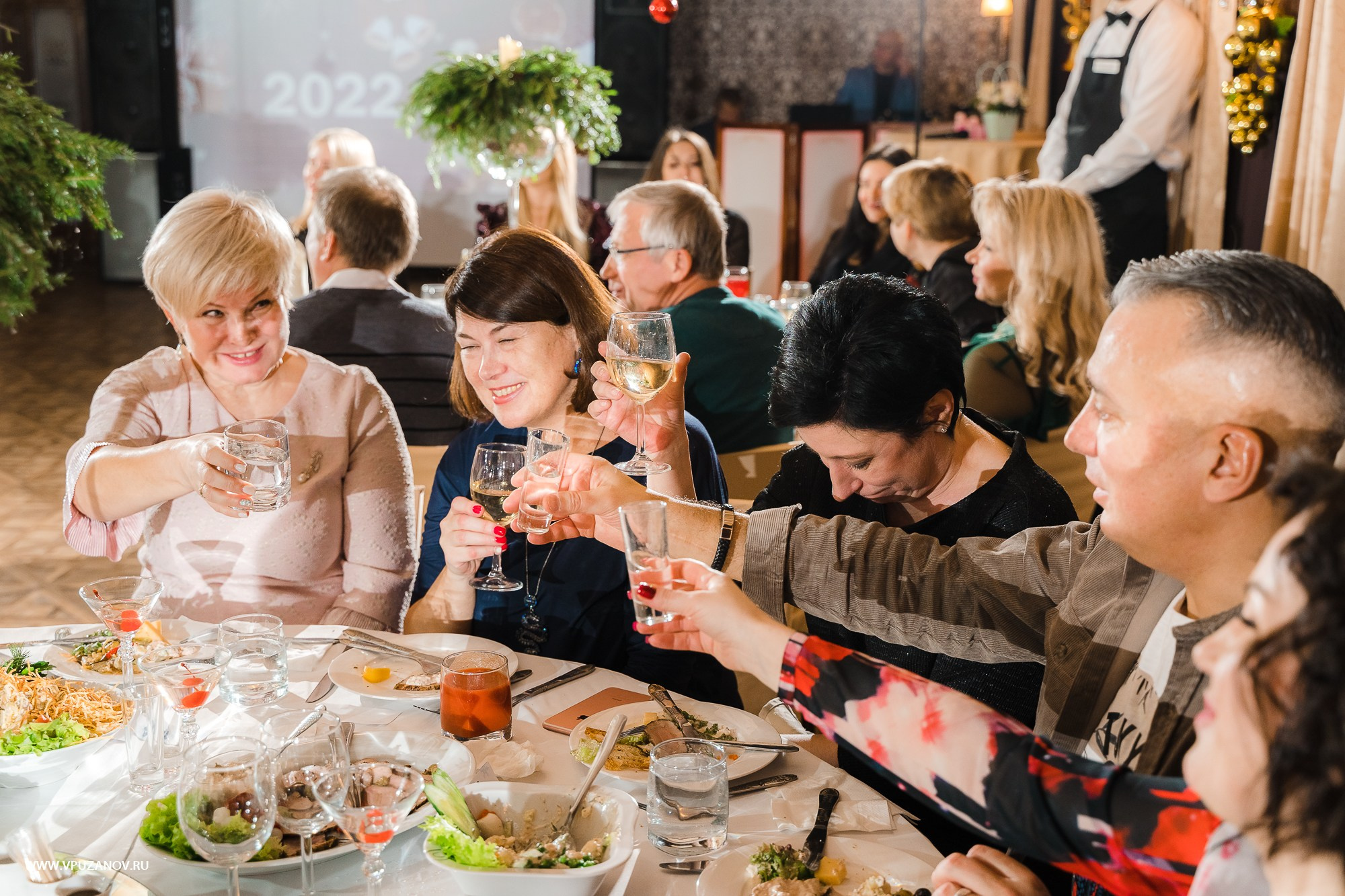 Фотосъемка дня рождения