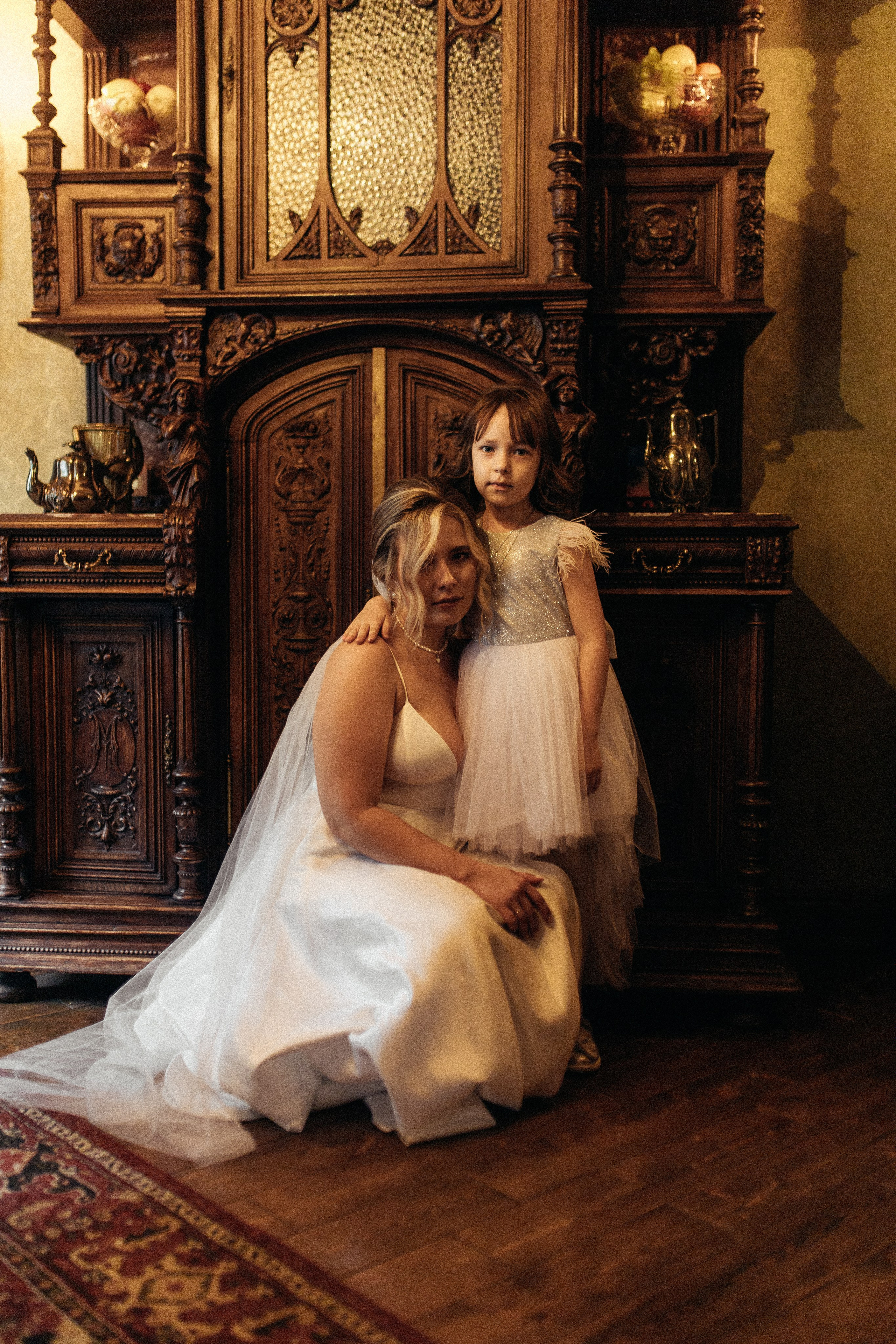 Ира и Дима. Даша Царёва, фотограф