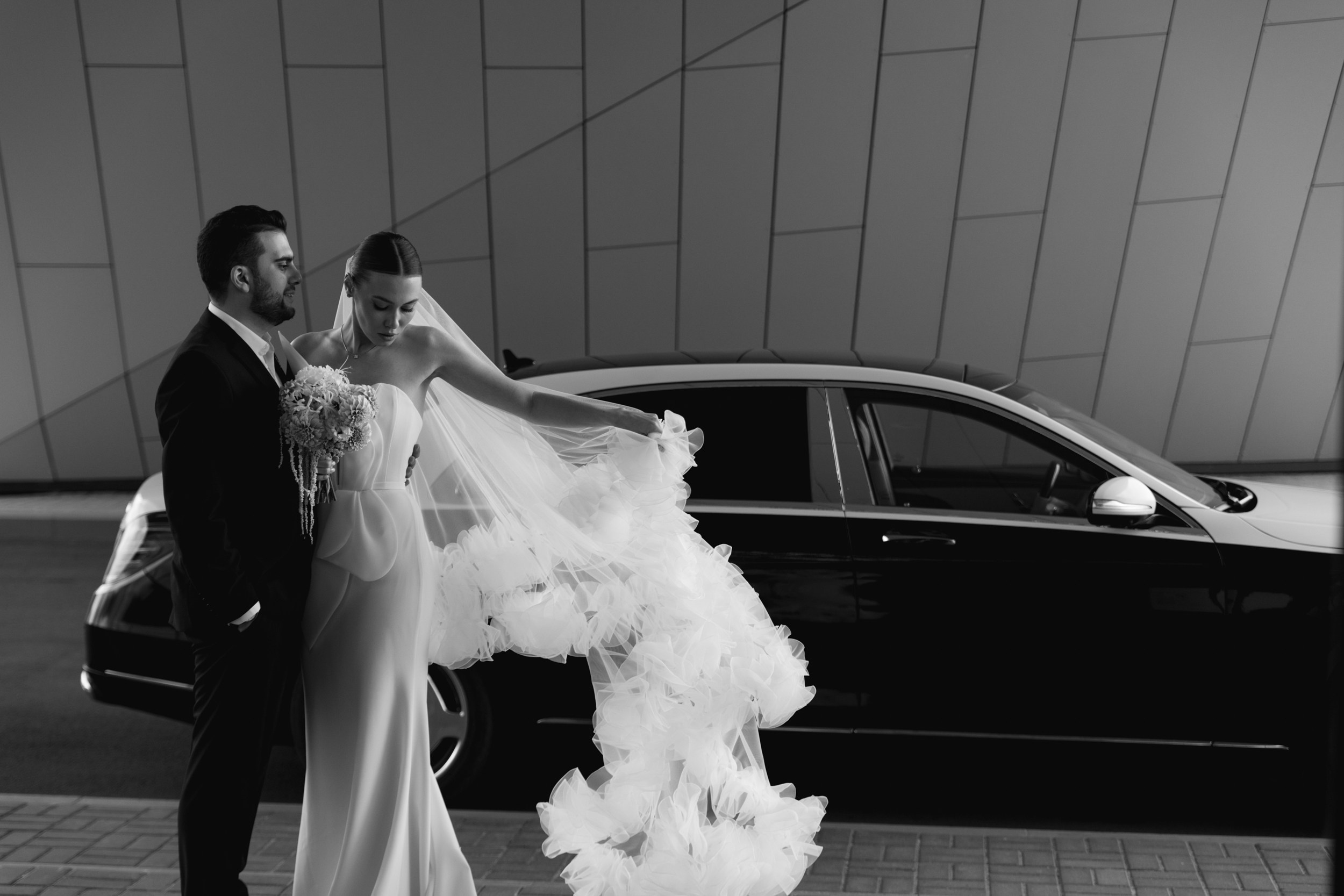 Георгий и Катя 2024. Свадебный фотограф в Москве, Ярославле Виталий Квант