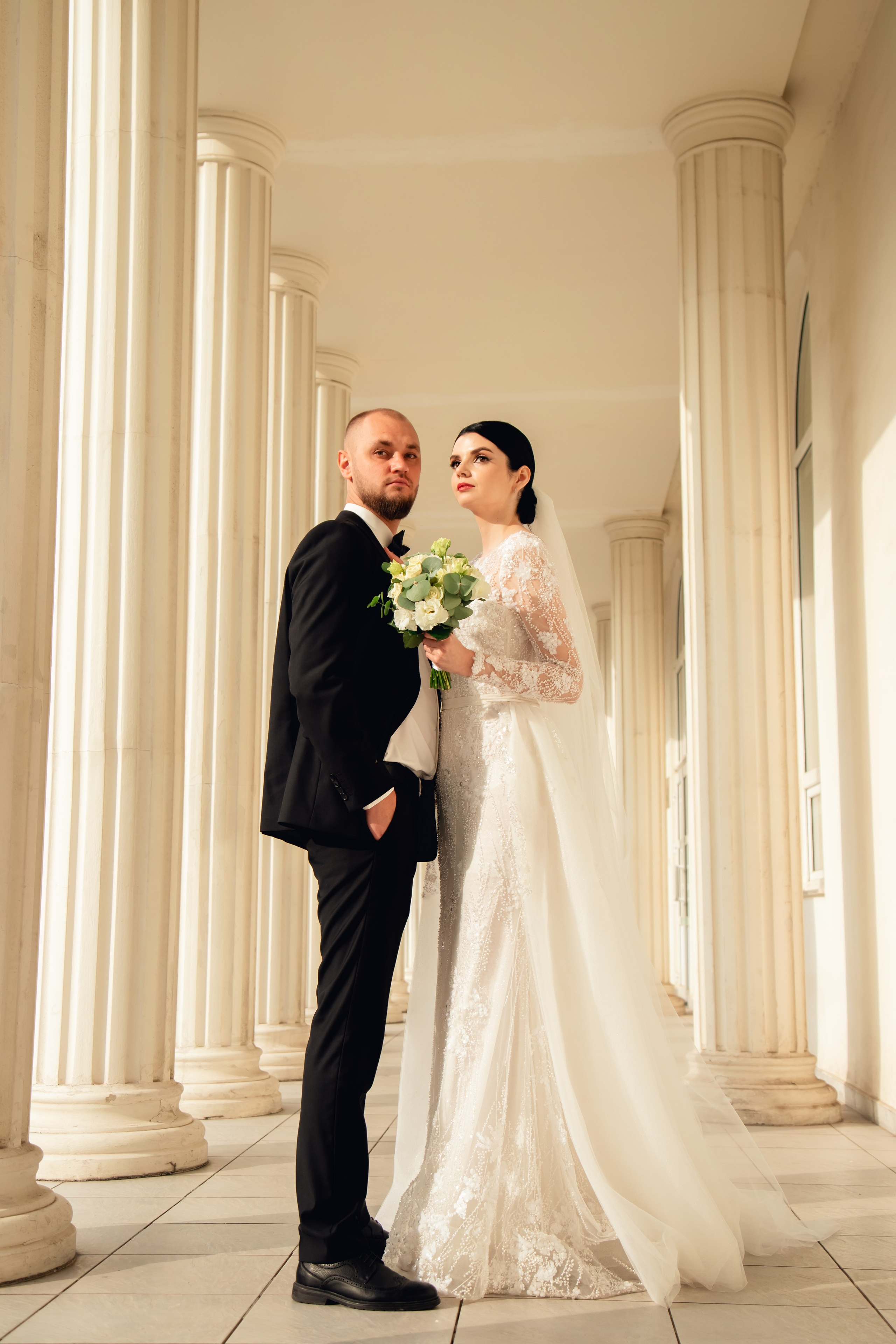 Свадьба Дмитрий и Снежана. Свадебный и семейный фотограф в Краснодарском крае