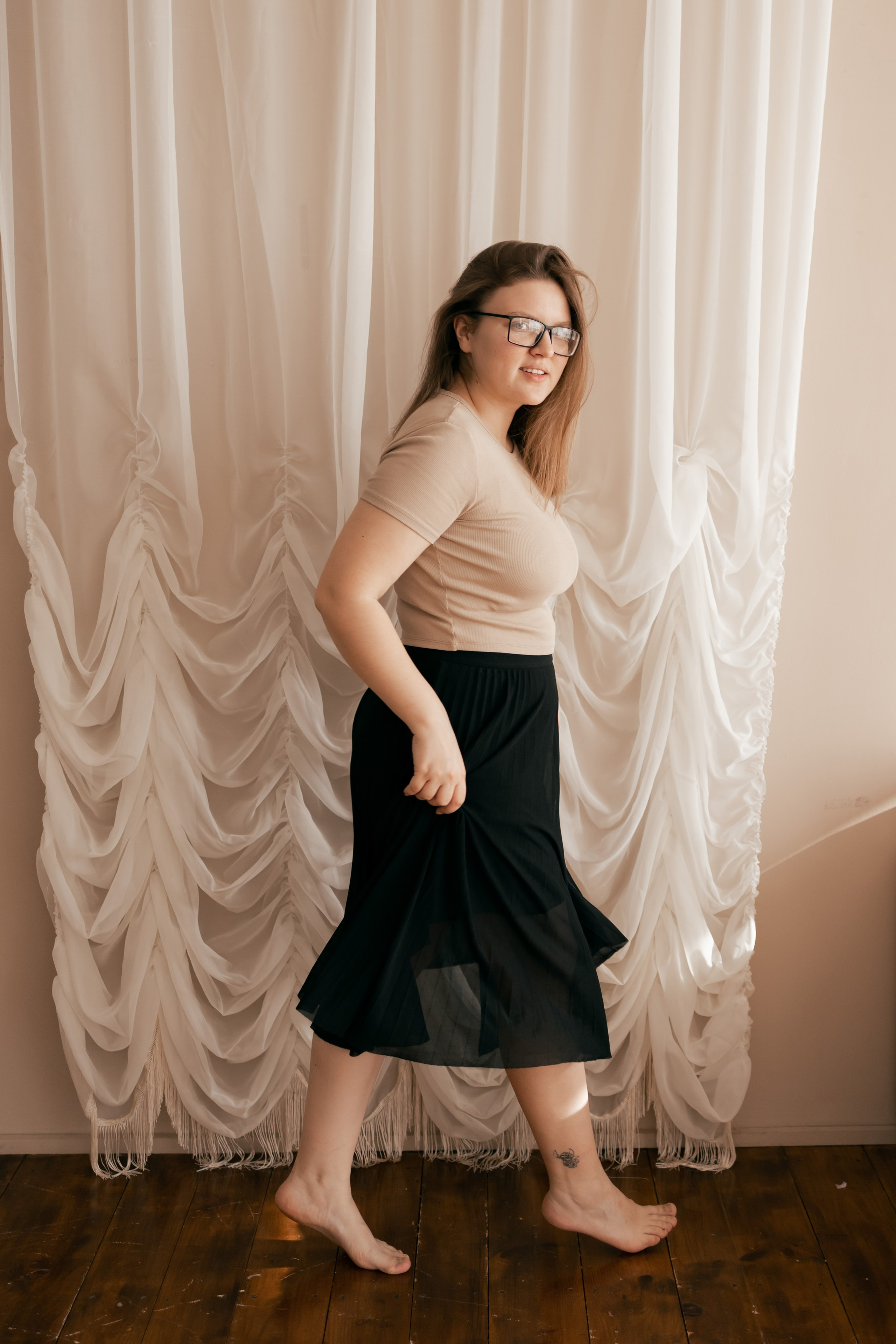 Аня. Коновалова Ольга | фотограф в Пензе и Заречном