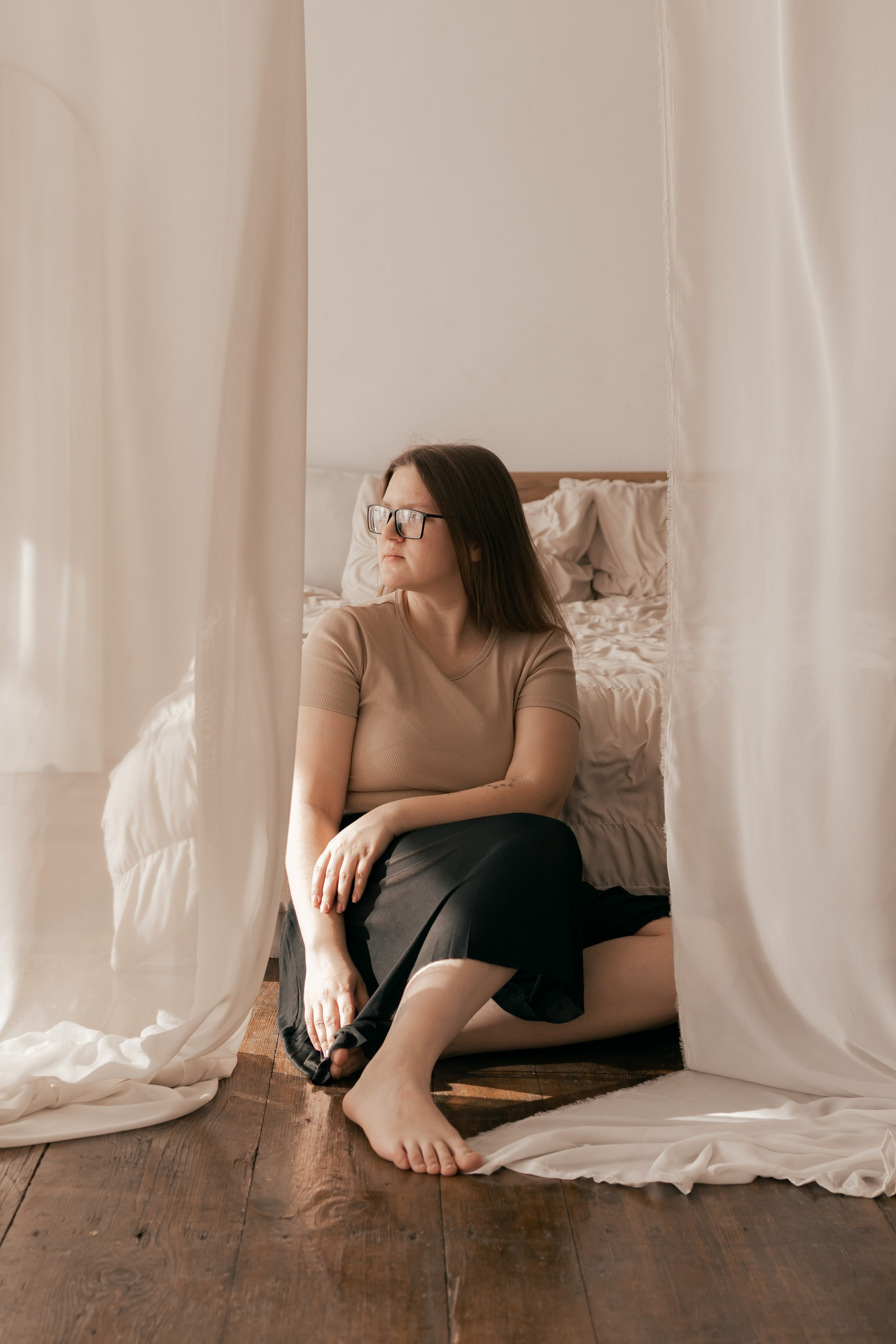 Аня. Коновалова Ольга | фотограф в Пензе и Заречном