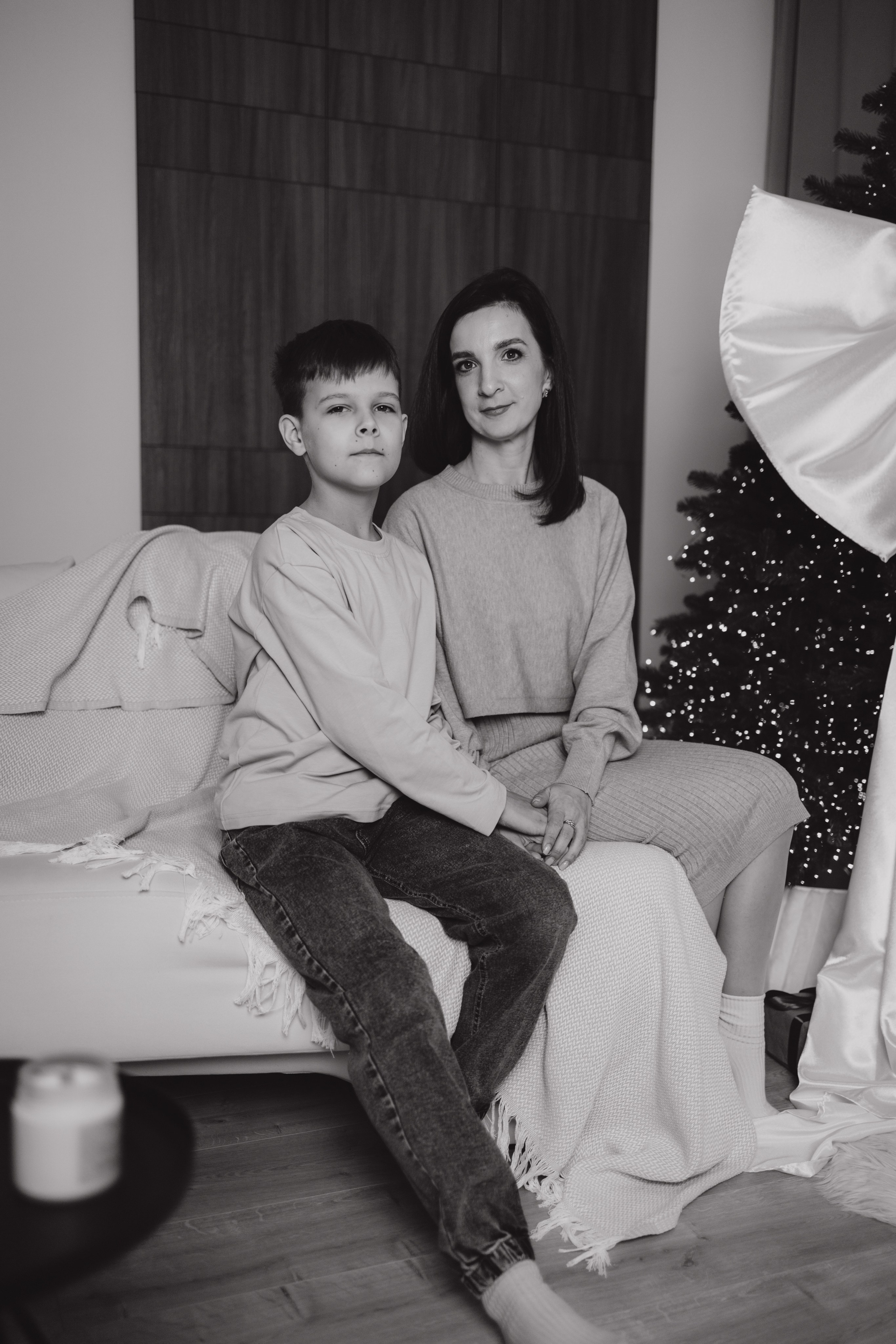 Новогодний маскарад. Коновалова Ольга | фотограф в Пензе и Заречном