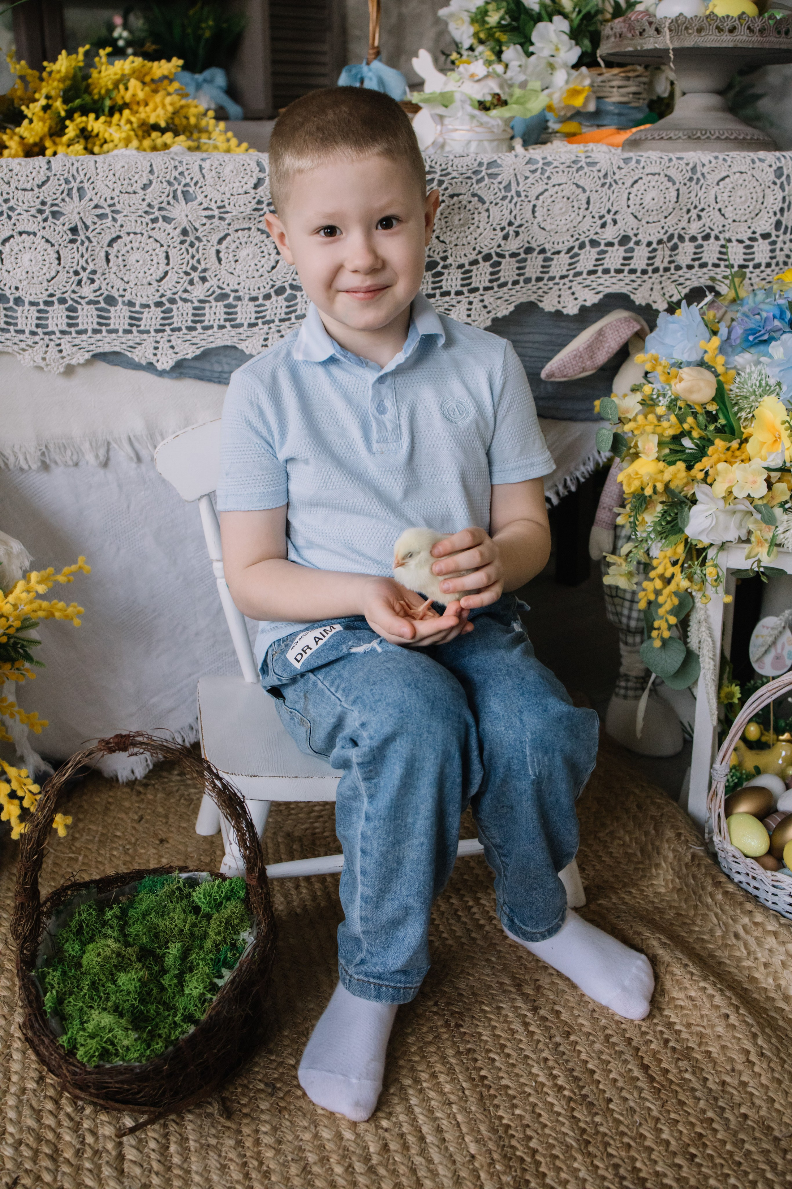 Пасха 2026. Коновалова Ольга | фотограф в Пензе и Заречном