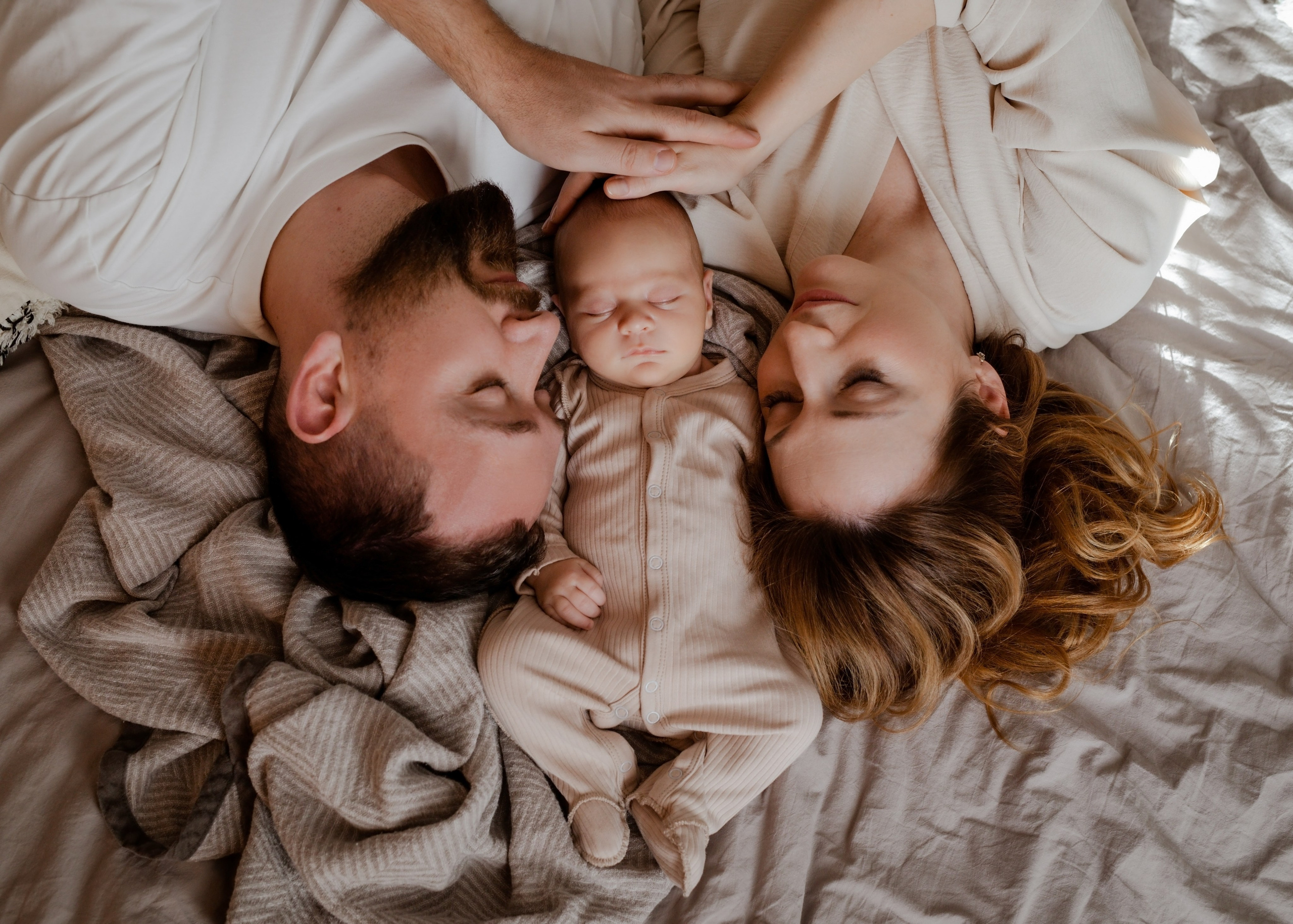 Леонид. Семейный и портретный фотограф в Краснодаре Светлана Соловьева